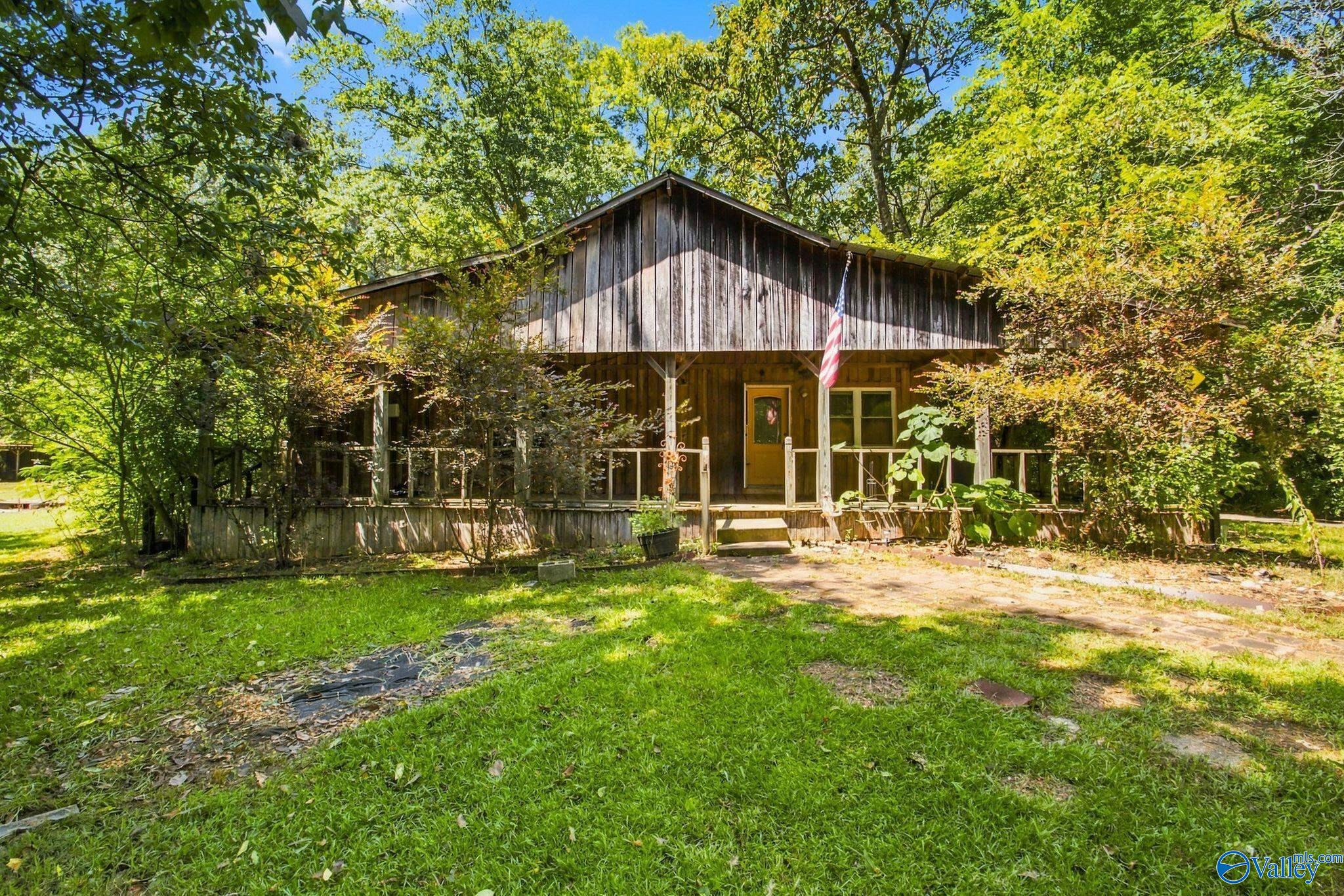 710 County Road 317 — photo
