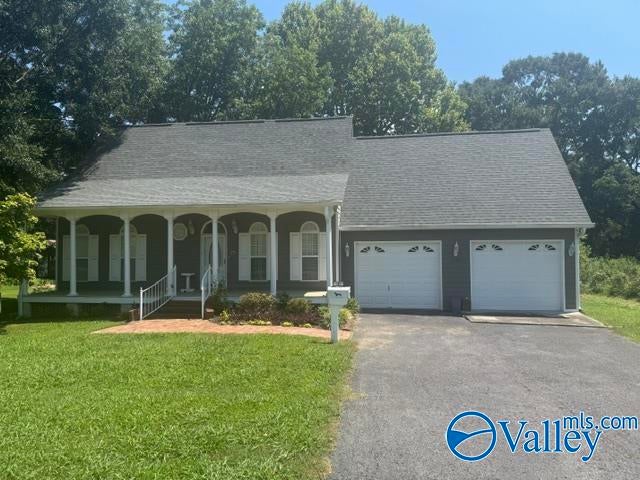191 Rabbittown Road — photo