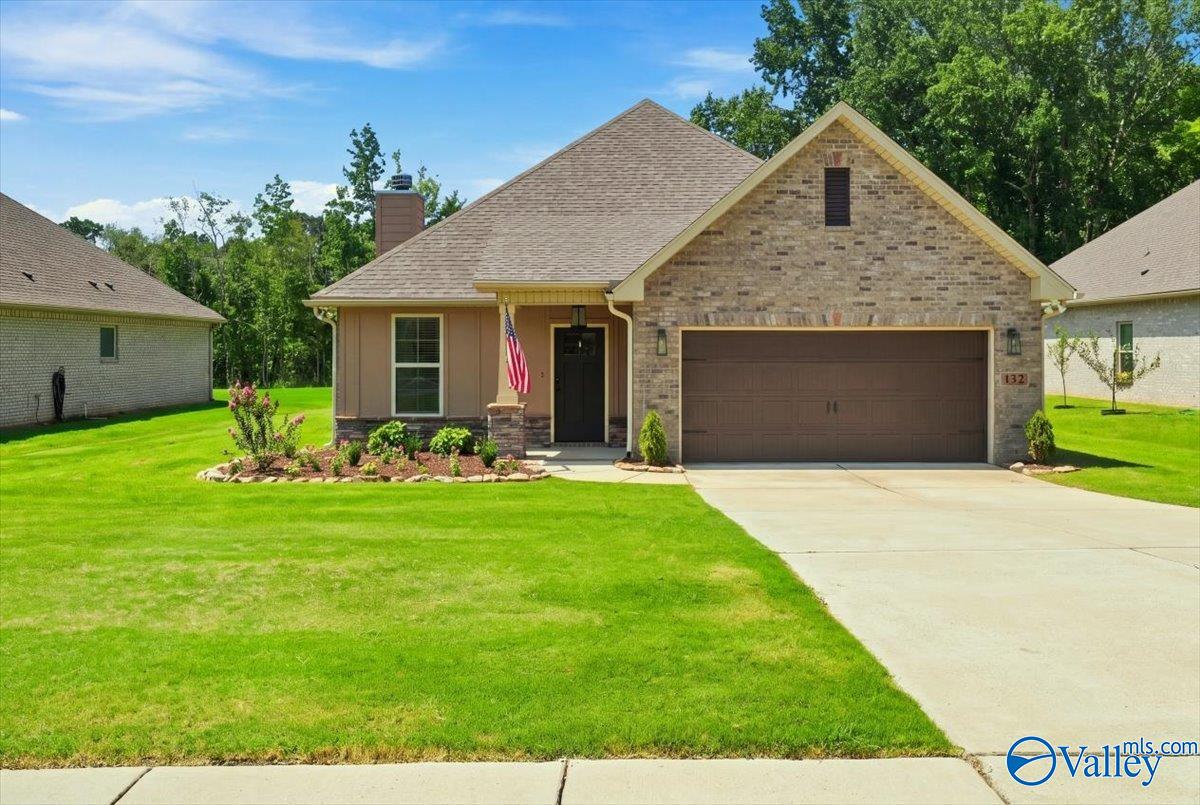 132 Kambry Grove Drive — photo