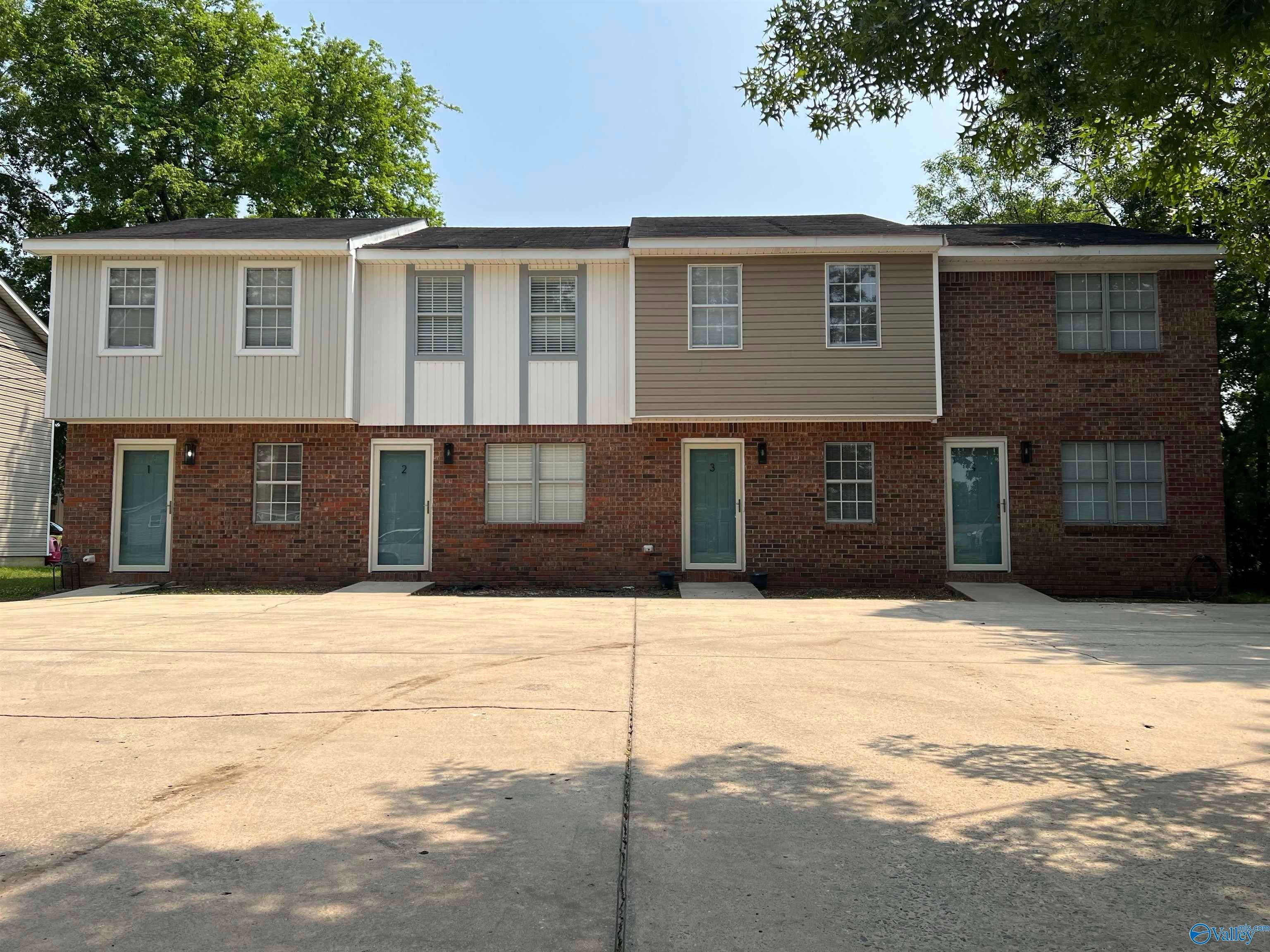 1117 Magnolia Street SE — photo
