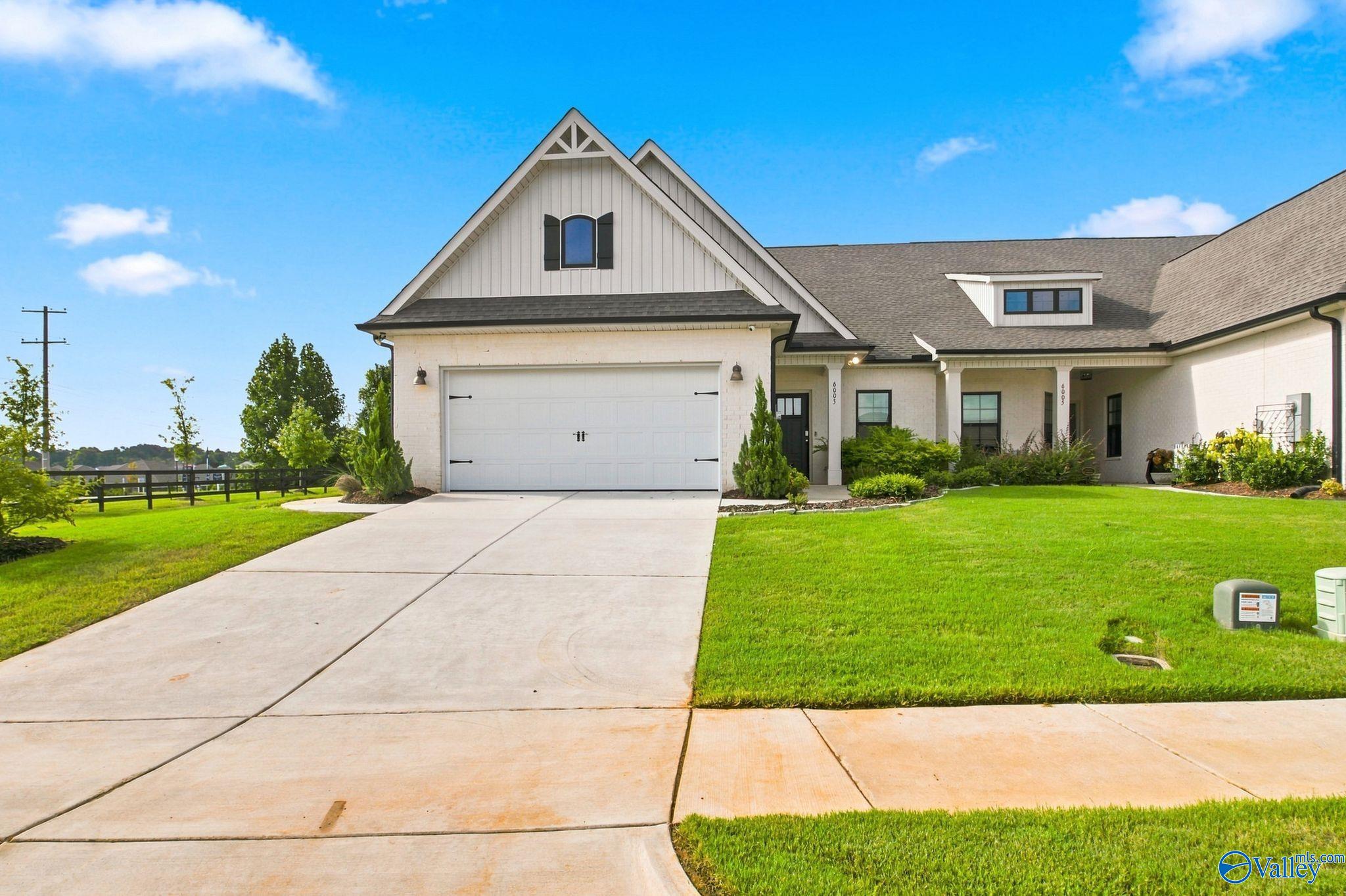 6003 Gardner Maples Drive — photo