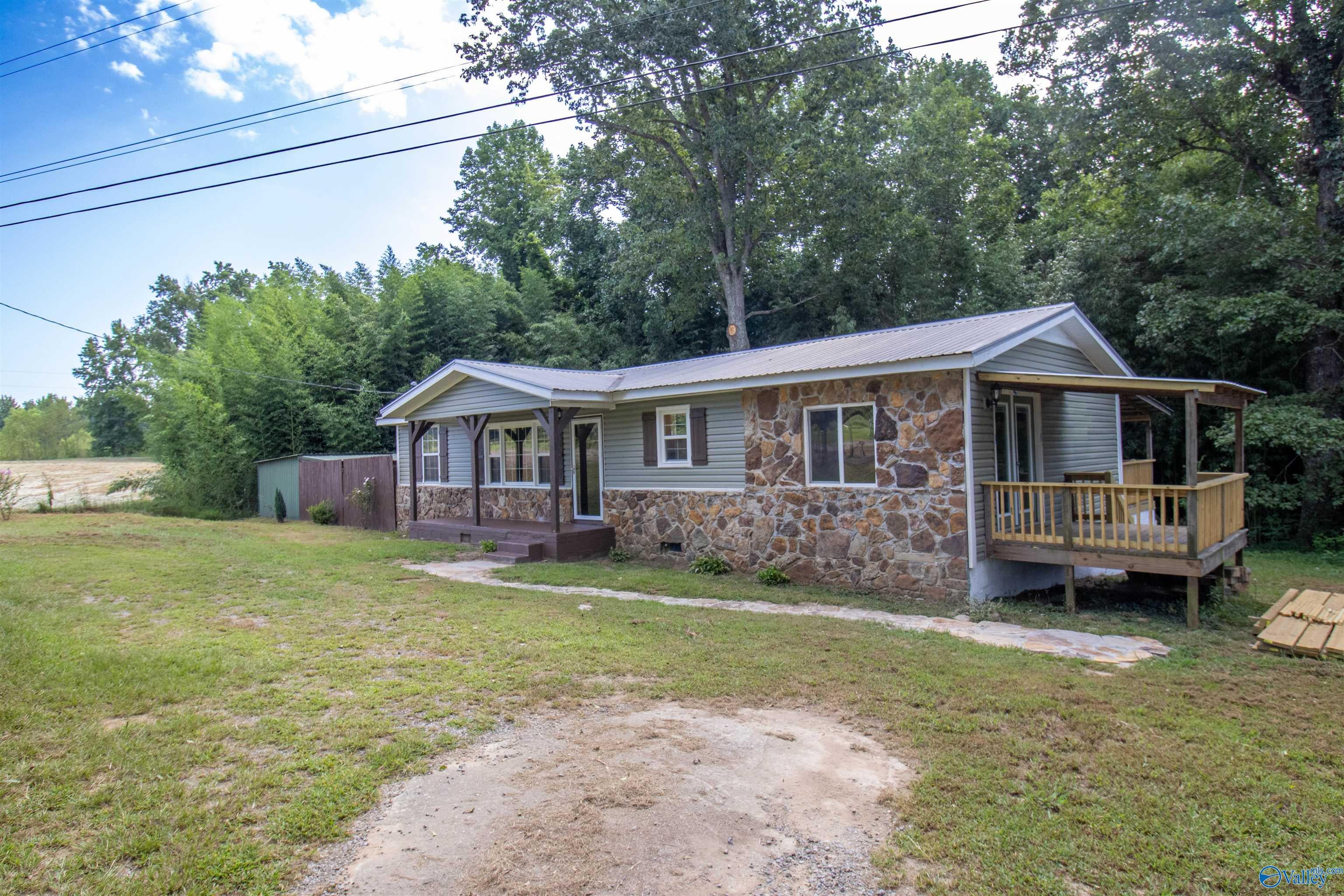 1045 County Road 852 — photo