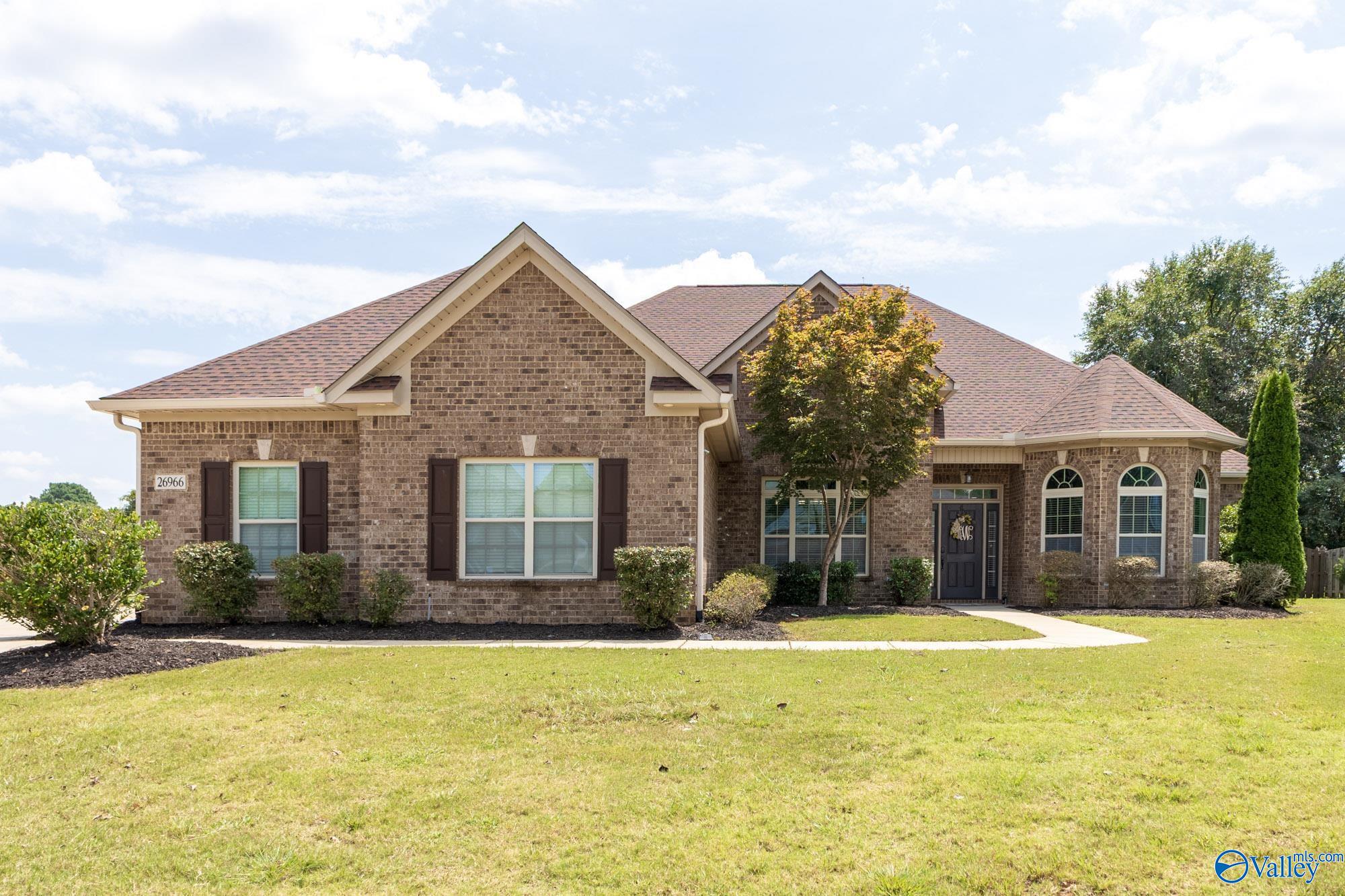 26966 Seven Pines Lane — photo