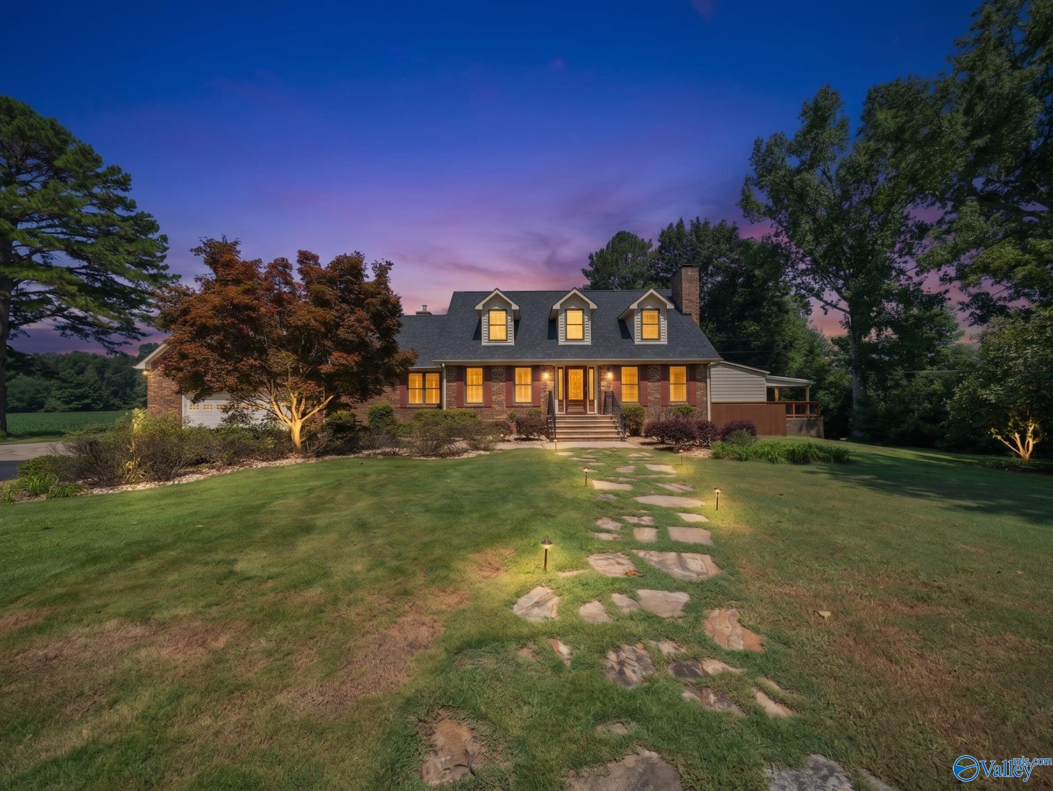 5848 Pleasant Grove Road — photo
