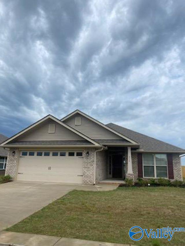 219 Alonzo Toney Drive — photo