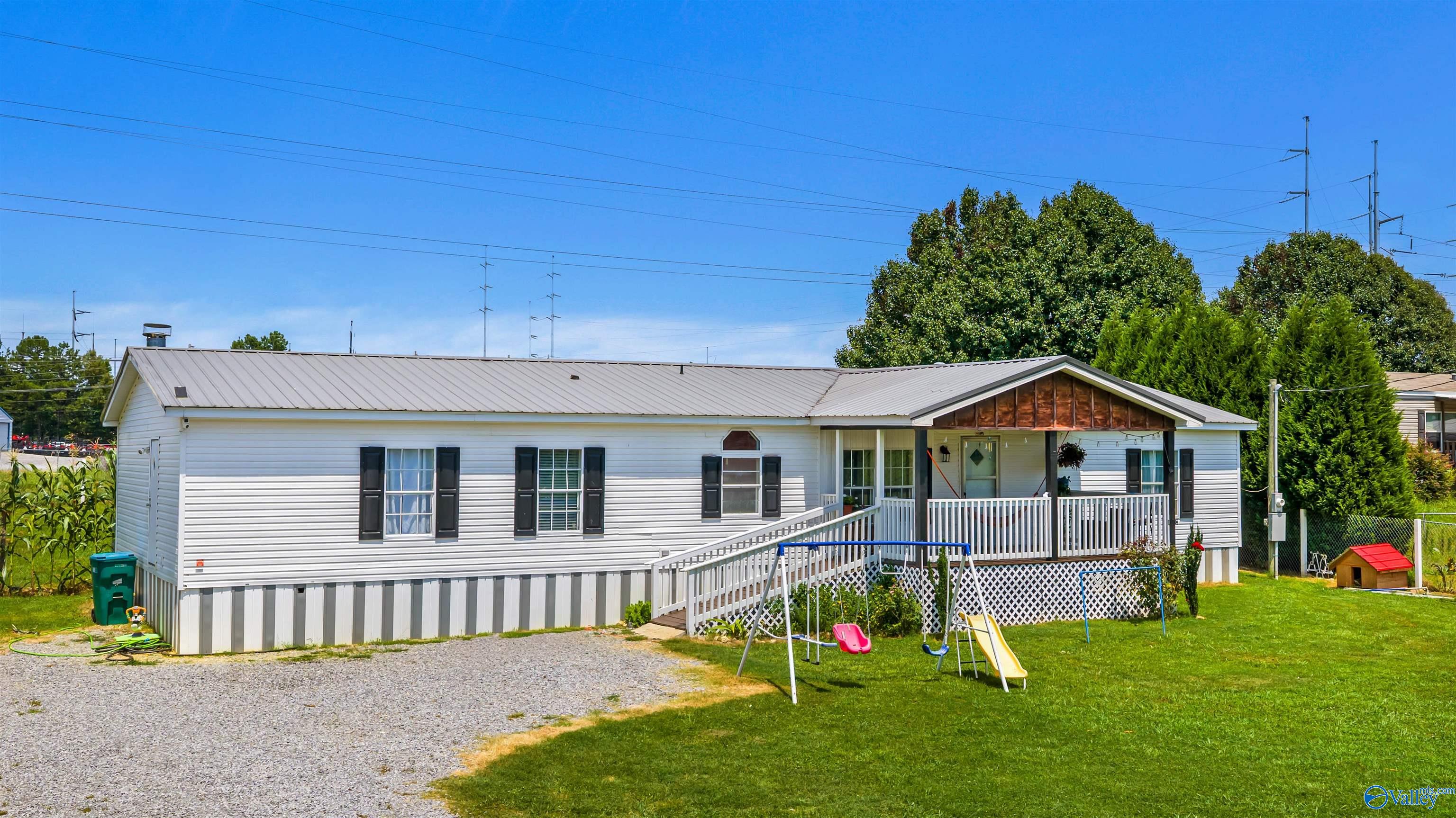 240 Bristow Gap Road — photo