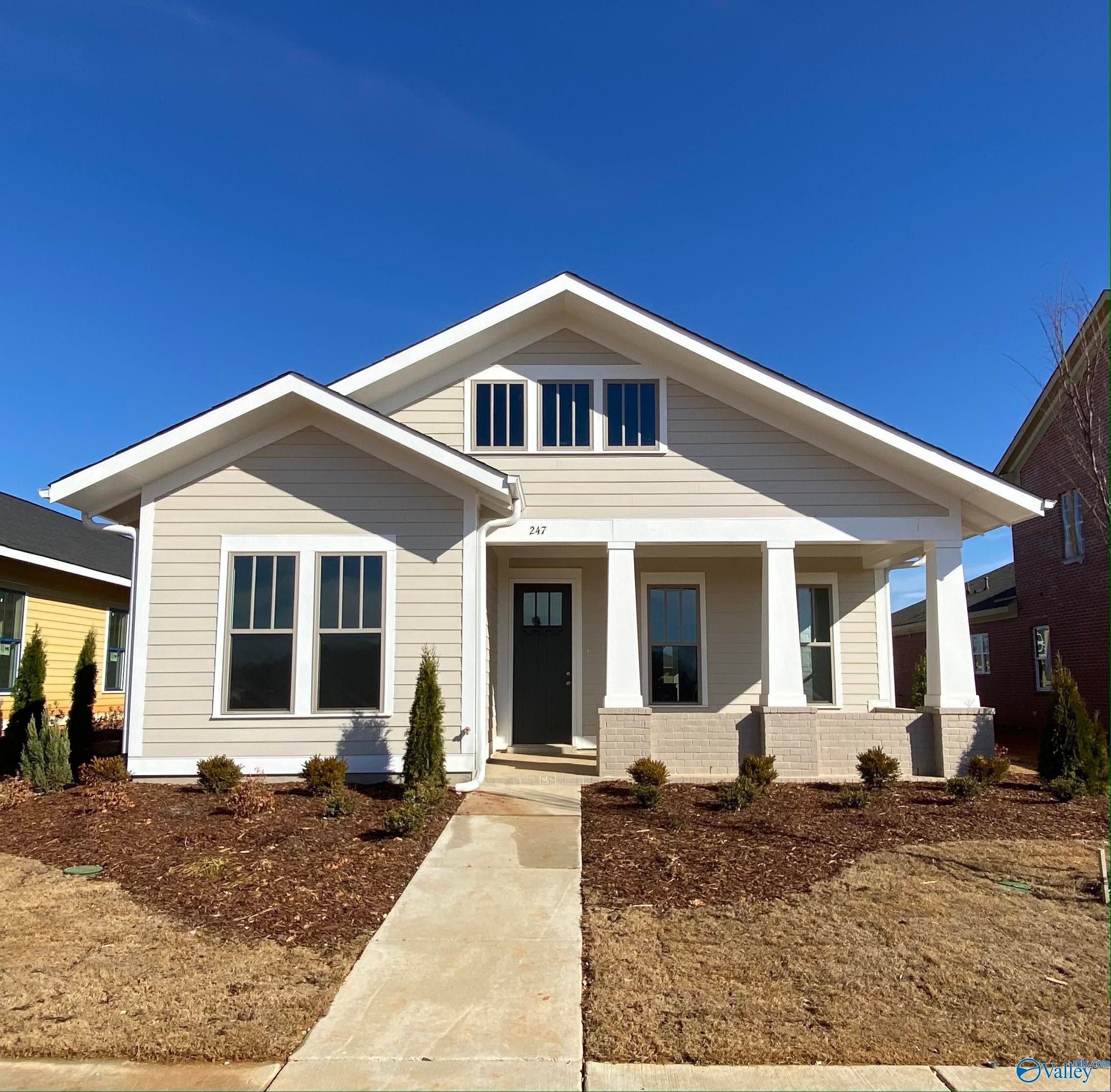 247 Haystack Drive — photo