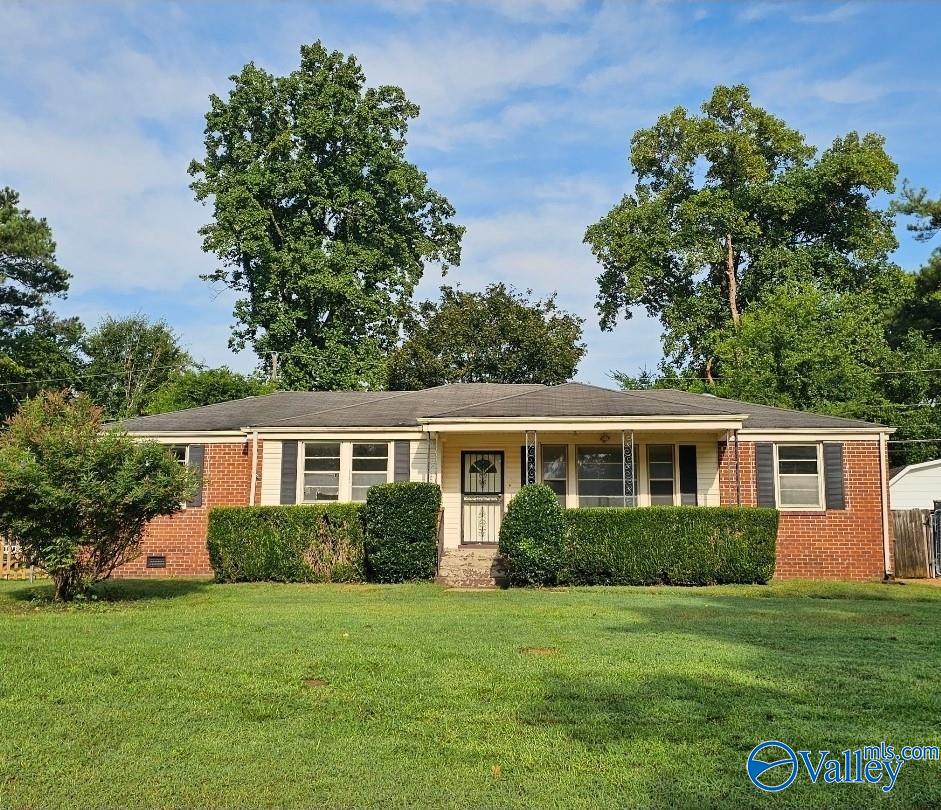 3701 Lakewood Road NW — photo