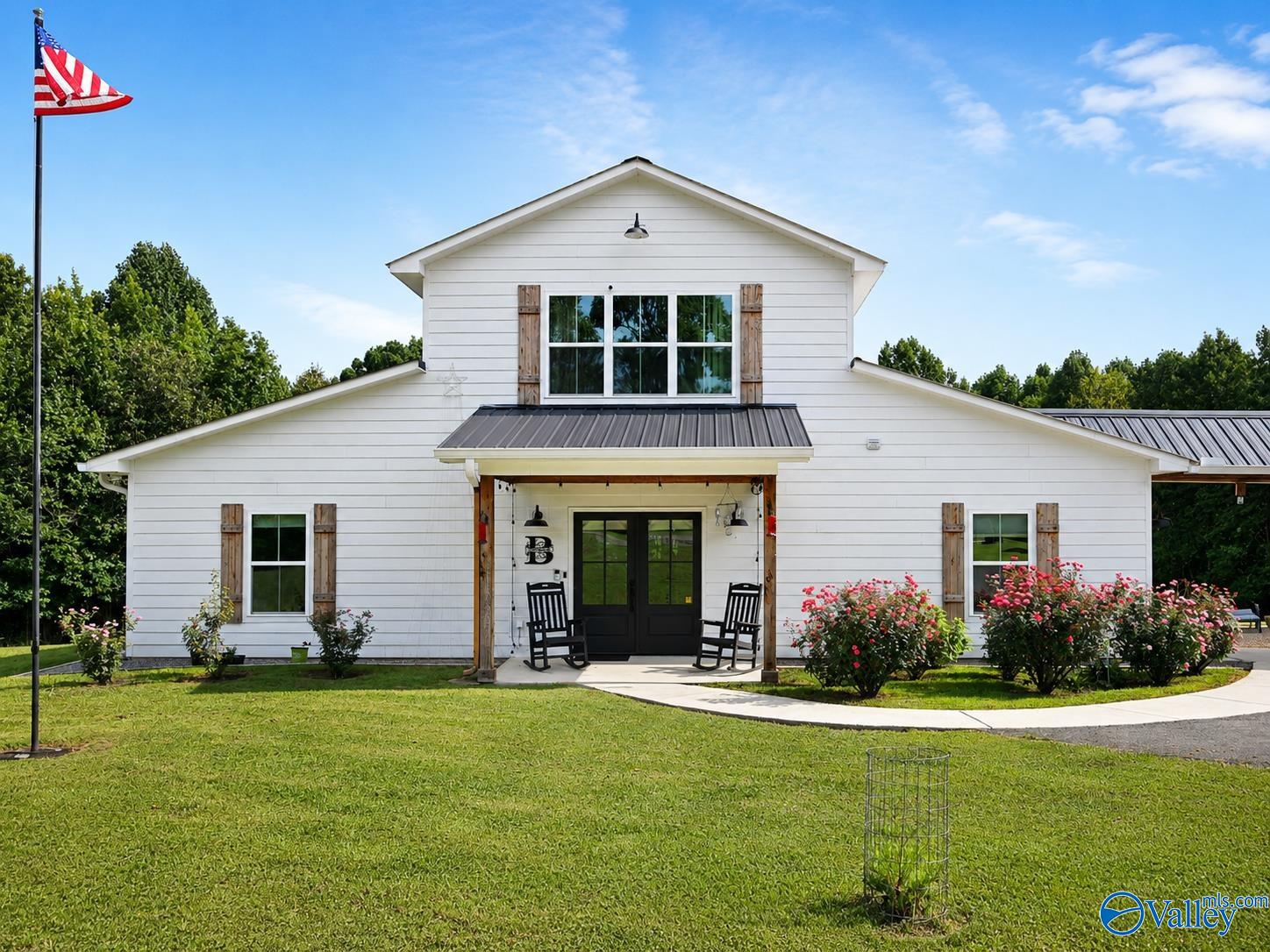 602 County Road 771 — photo