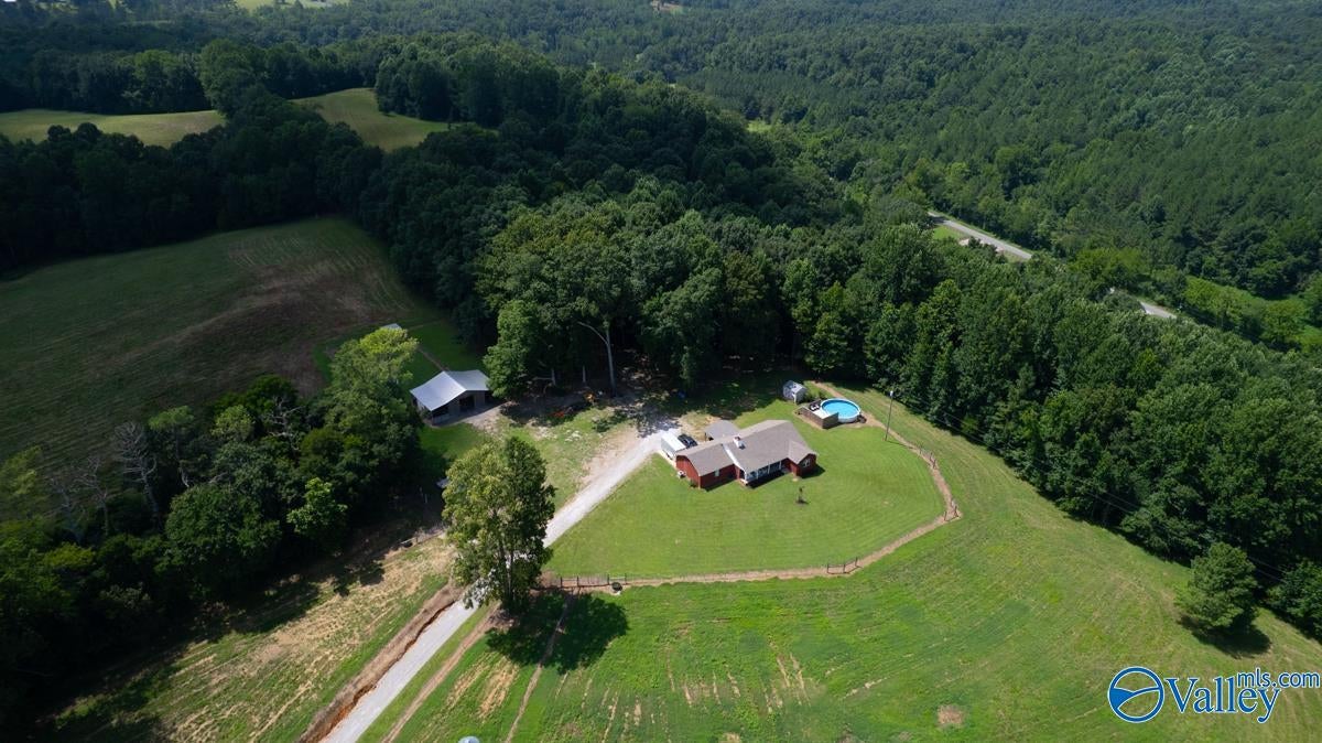 1501 Puncheon Branch Road — photo
