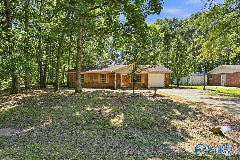 1308 Montreat Drive — photo