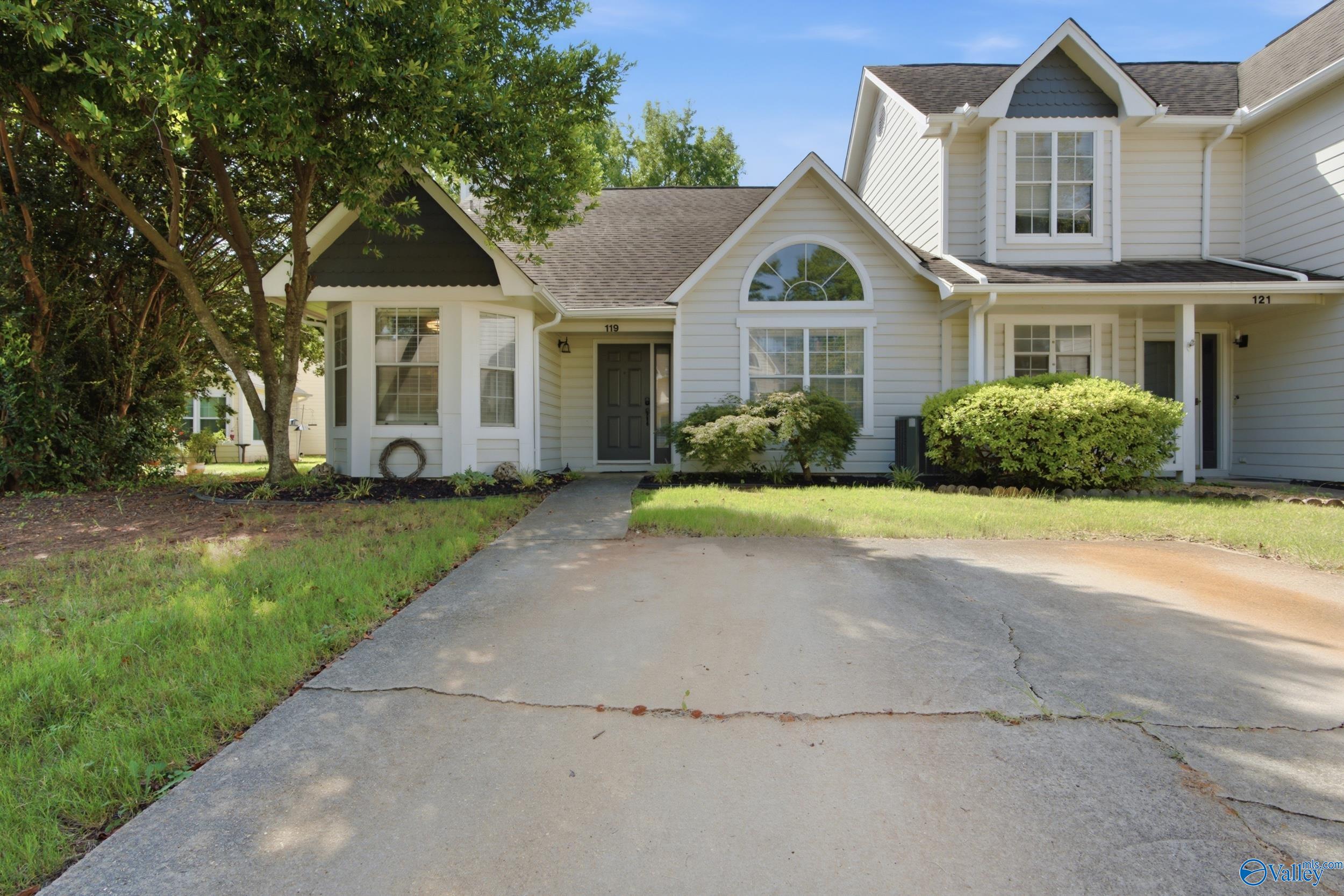 119 Stone Meadow Lane — photo