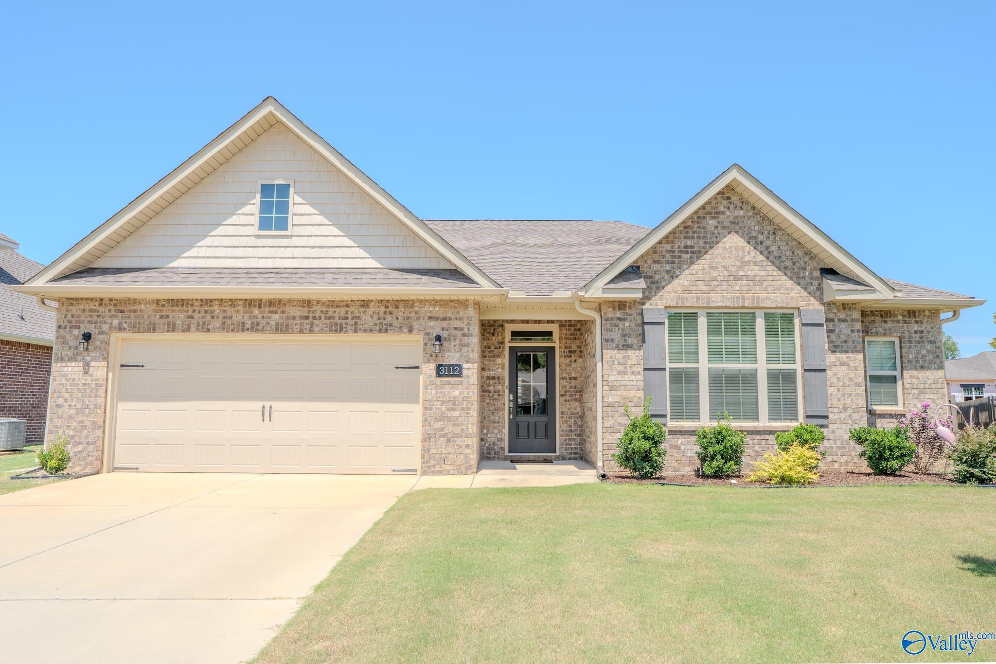3112 Henry Road, Decatur, AL 35603 — photo 2