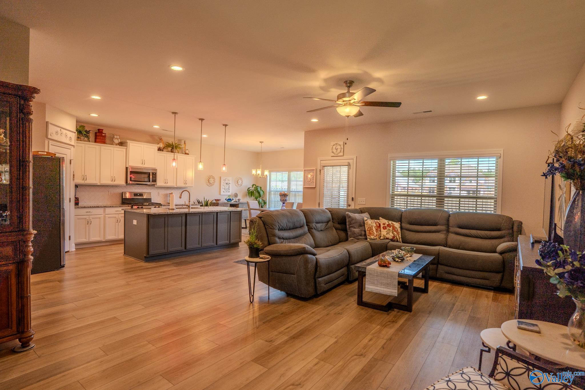 3112 Henry Road, Decatur, AL 35603 — photo 3