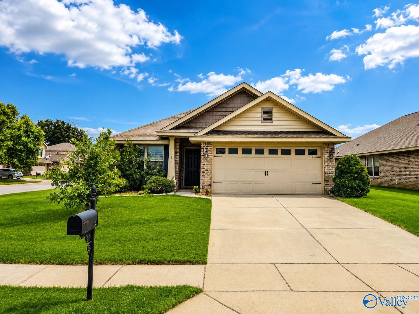 133 Ardsley Drive — photo