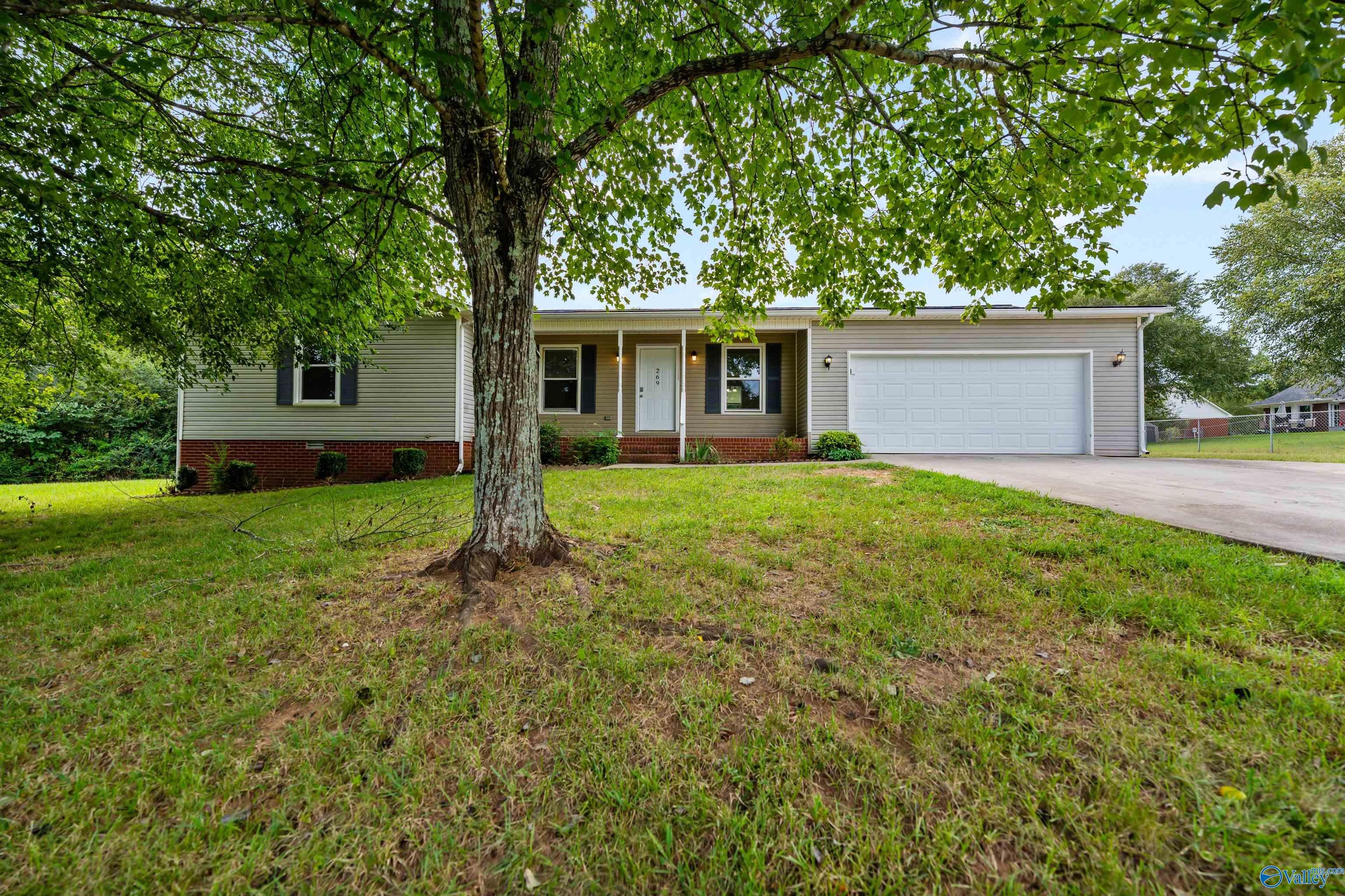 269 Ariel Drive NW — photo