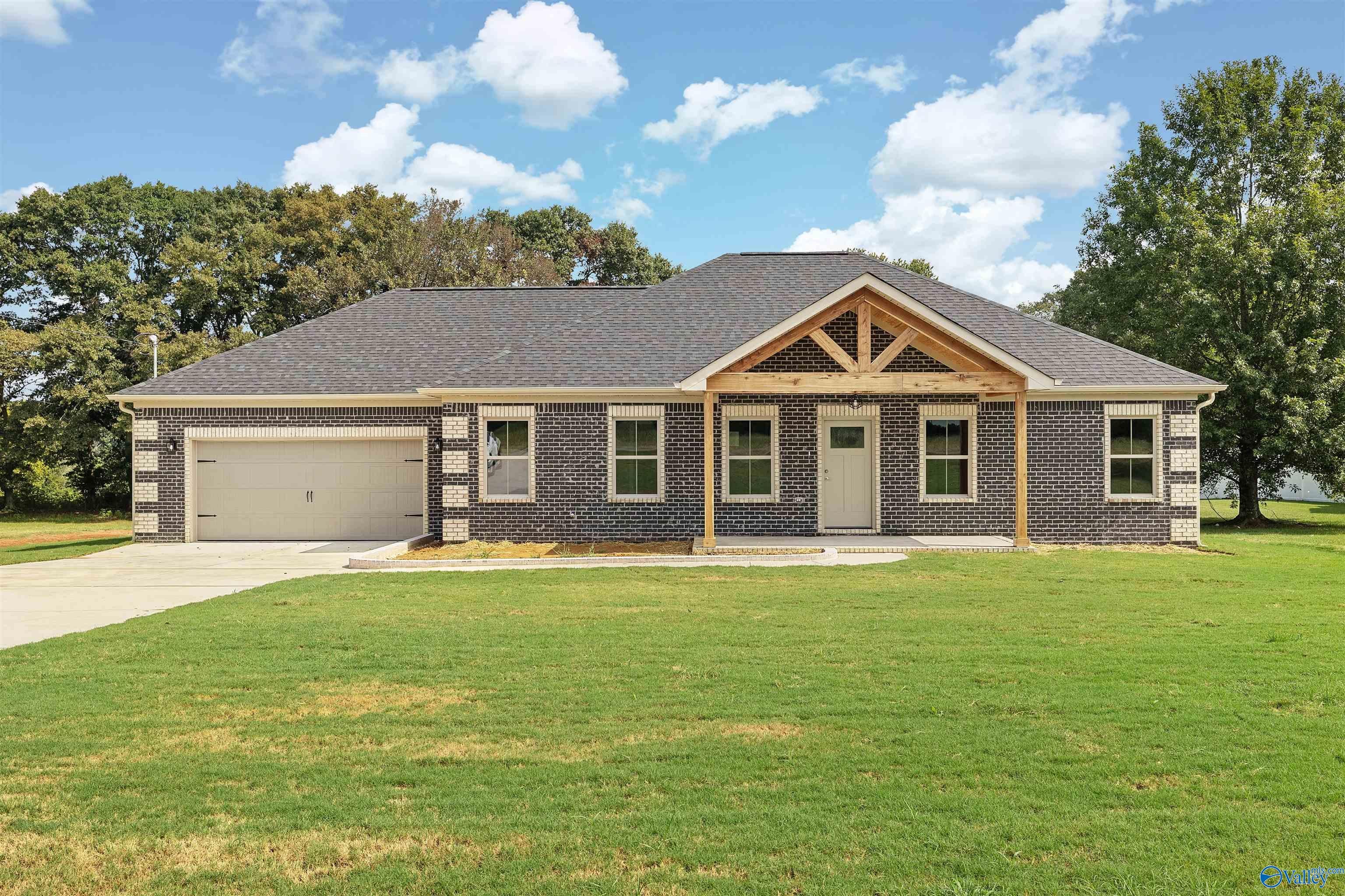 3487 County Road 317 — photo