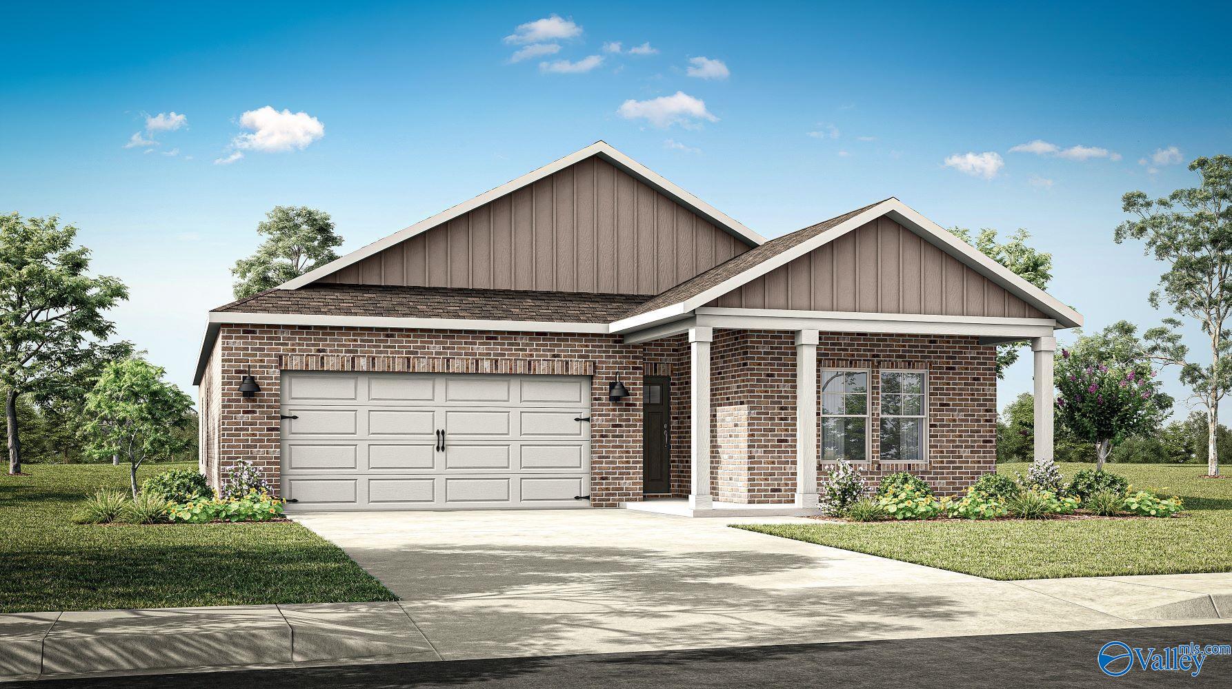 202 Bramble Creek Drive — photo