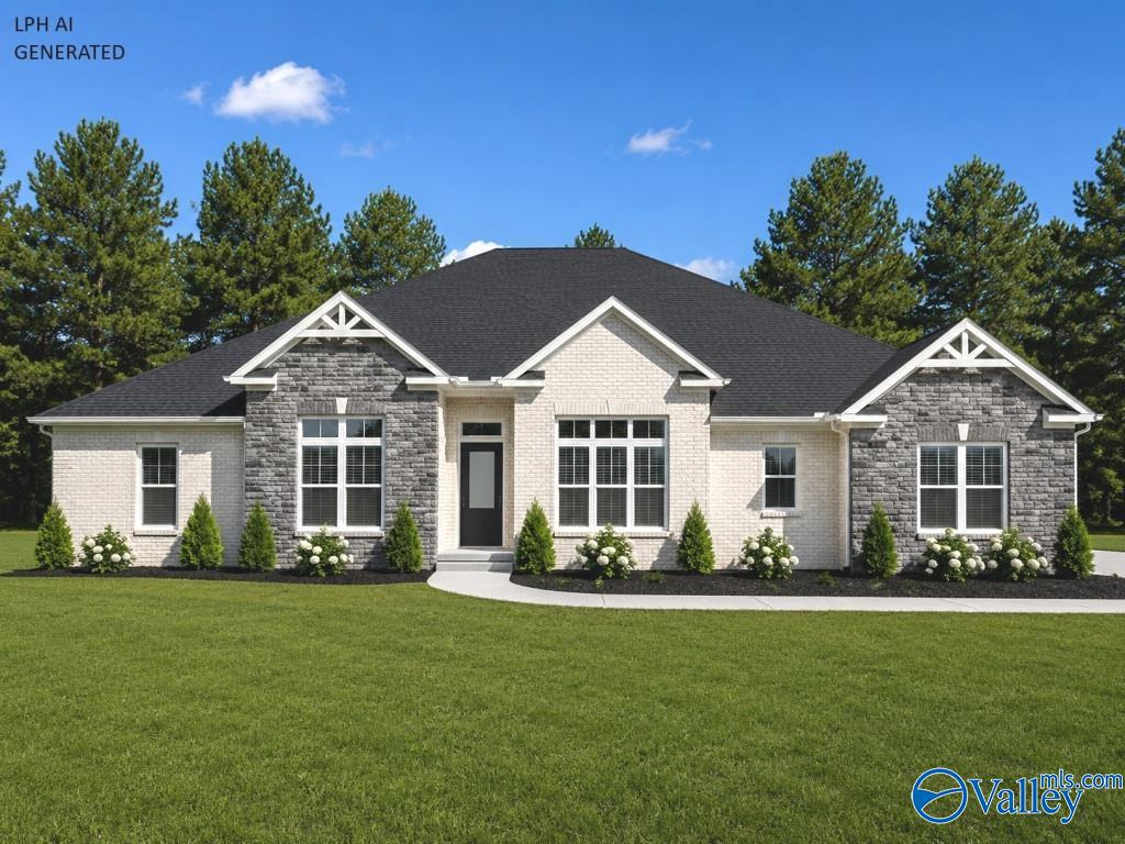 Charleston - B1 Evans Road — photo
