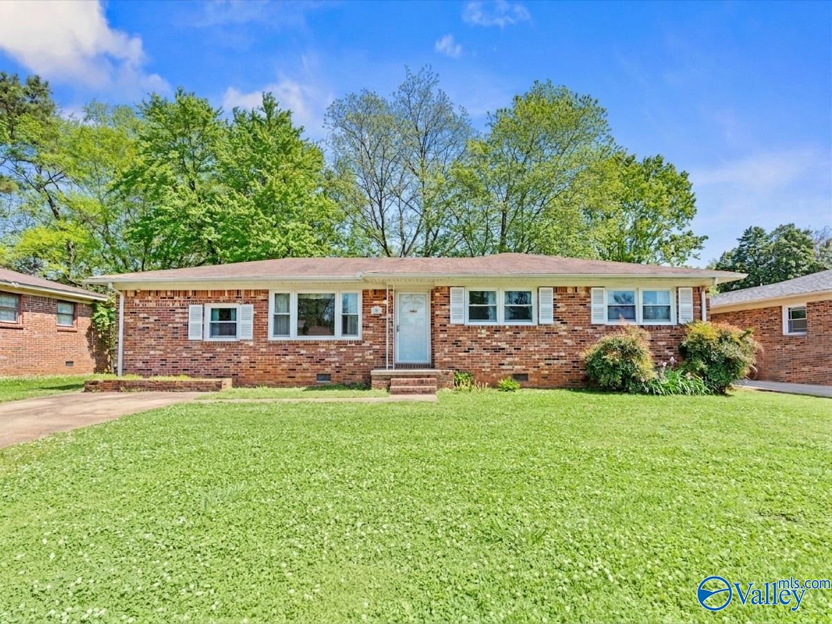 384 Jack Coleman Drive — photo