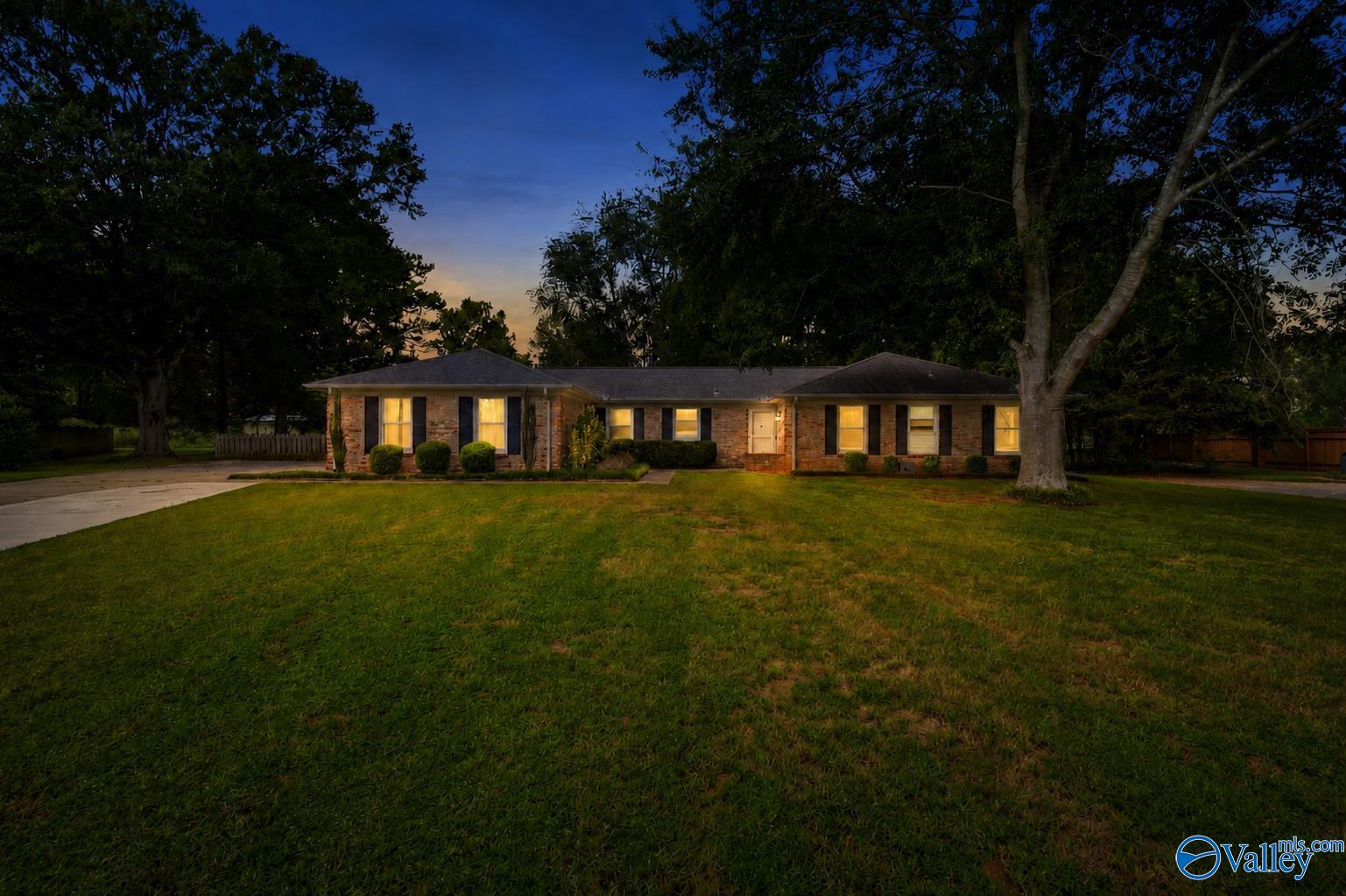 316 Plantation Drive — photo