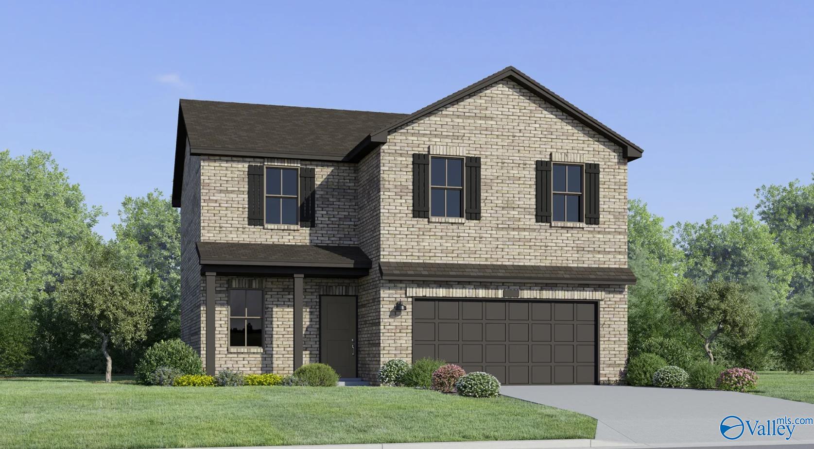 190 Clear Creek Drive — photo