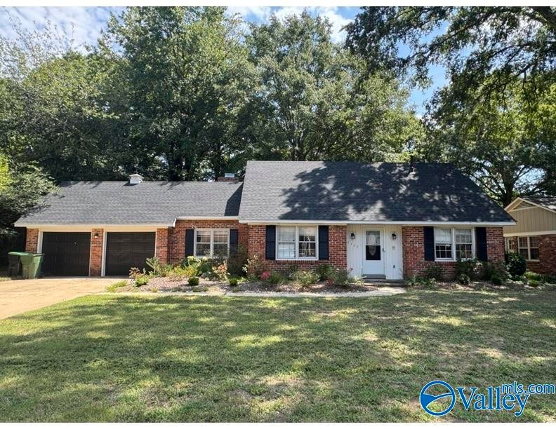 1302 Garth Avenue — photo