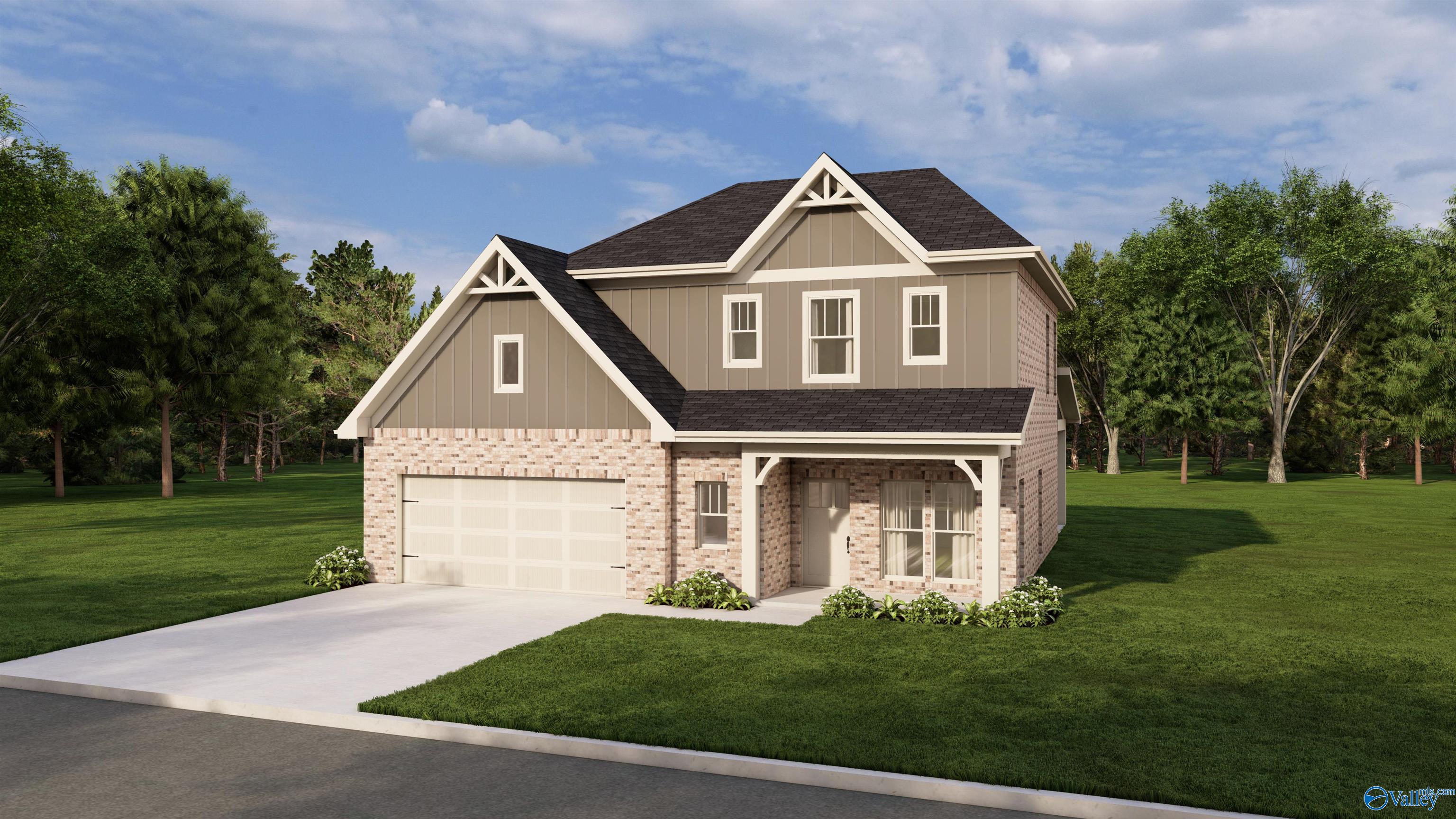 1025 Waterhouse Lane — photo