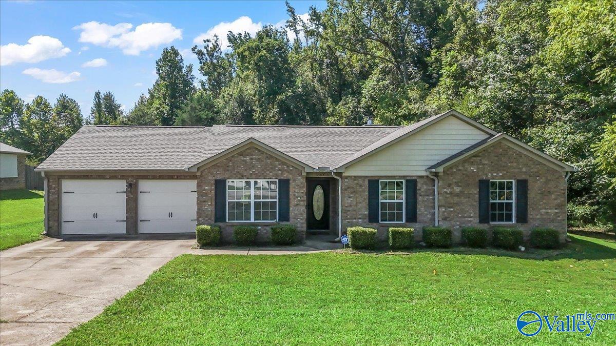 2606 Ready Section Road — photo