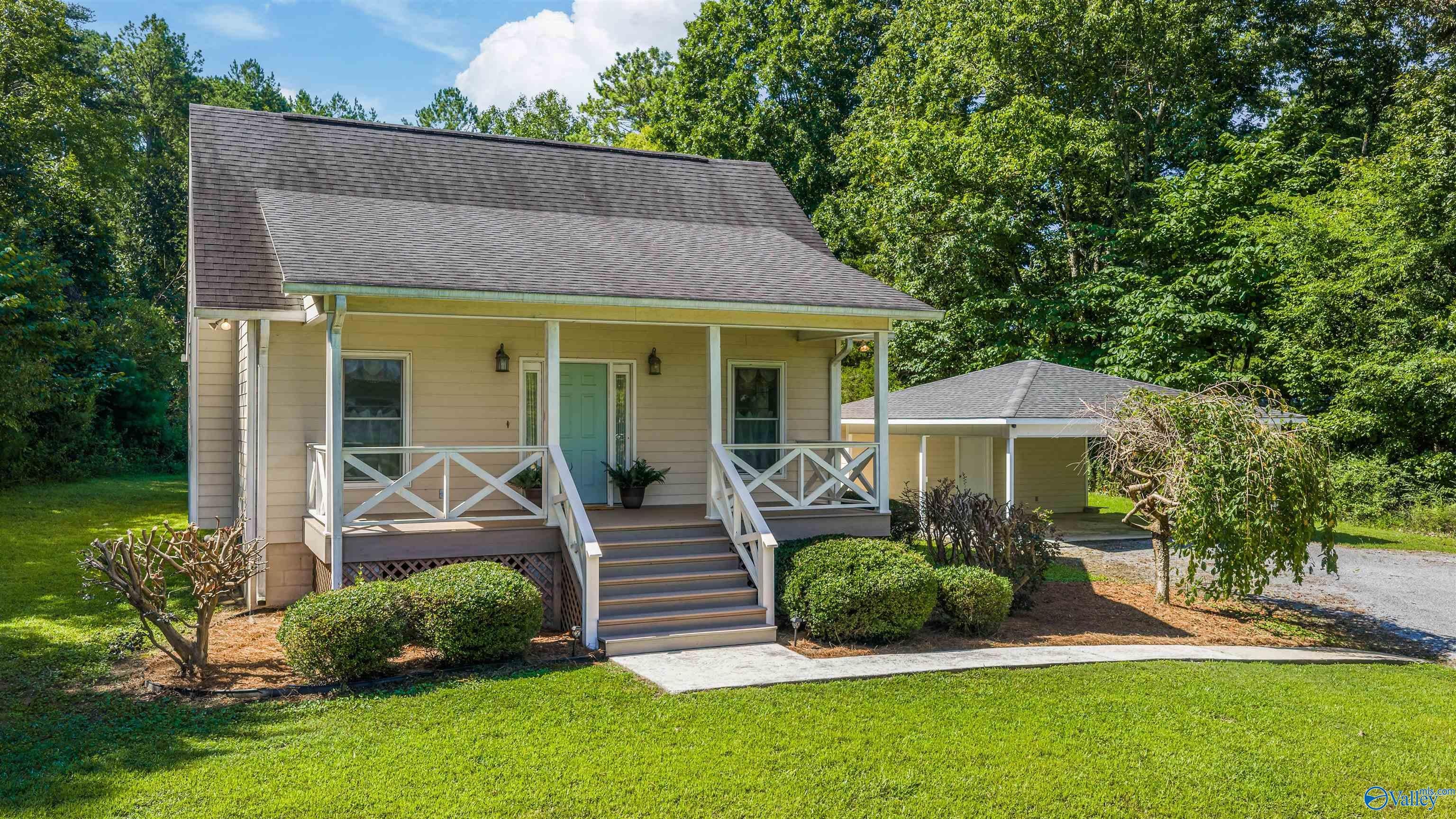 3831 County Road 51 — photo