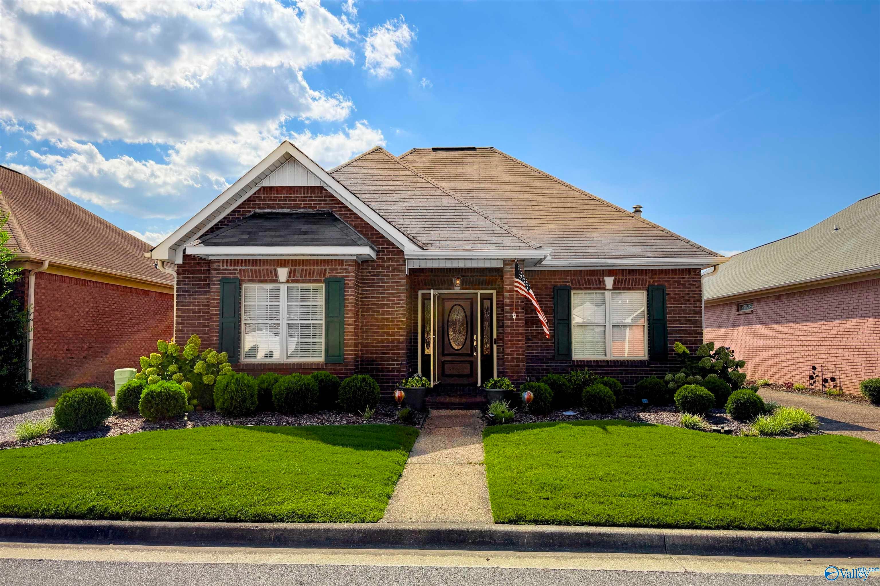 3707 Orange Court — photo