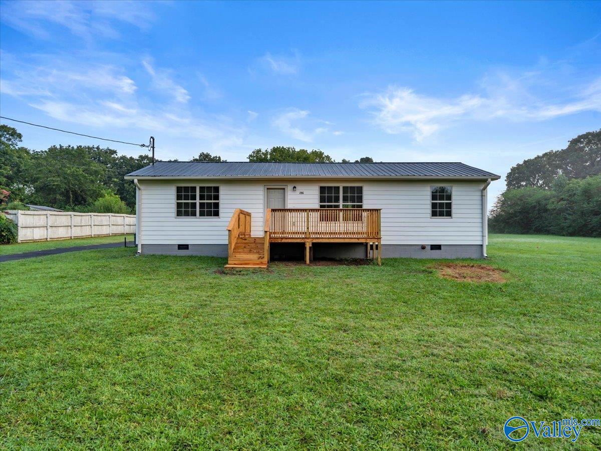 186 County Road 750 — photo