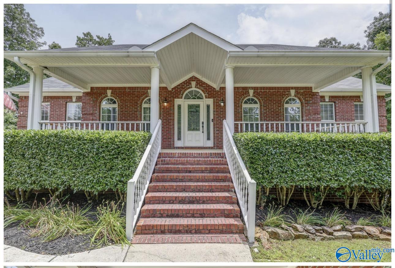 11132 John Pugh Road — photo