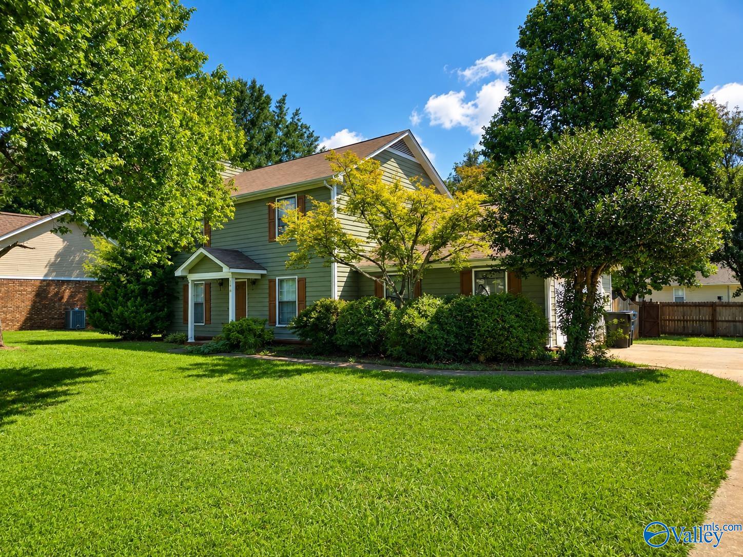 114 Teal Park Lane — photo