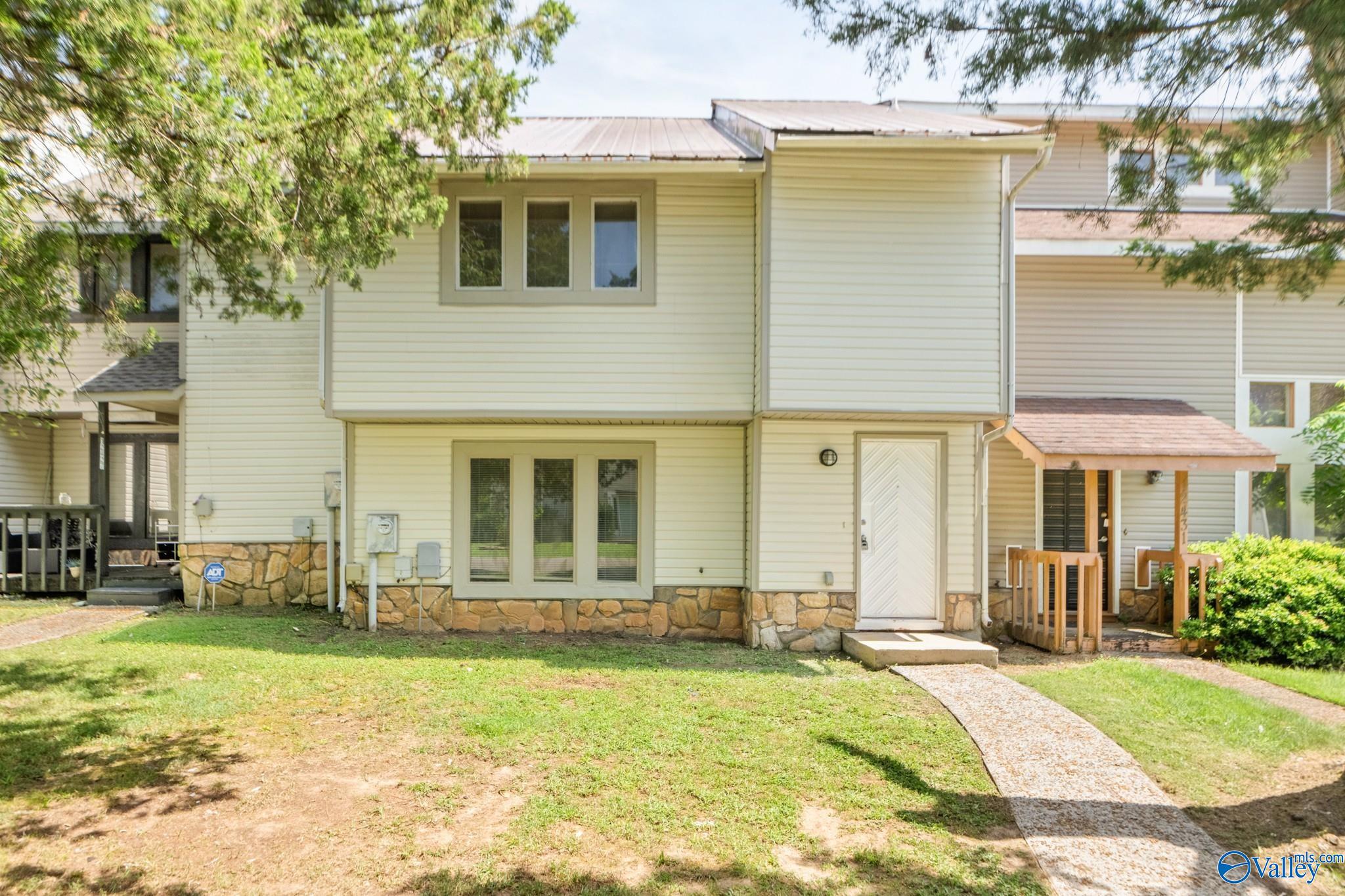 12429 Chicamauga Trail SE — photo