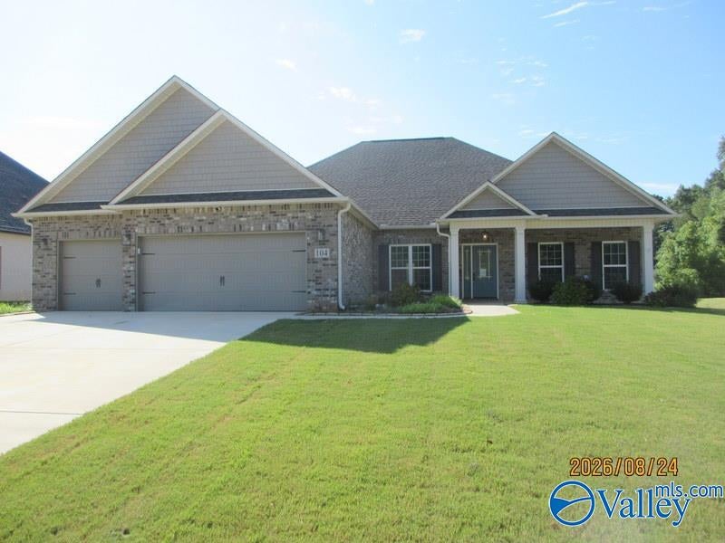 104 Tara Drive — photo