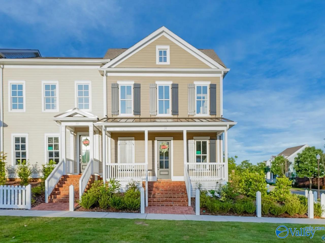 20 Pine Street NW — photo