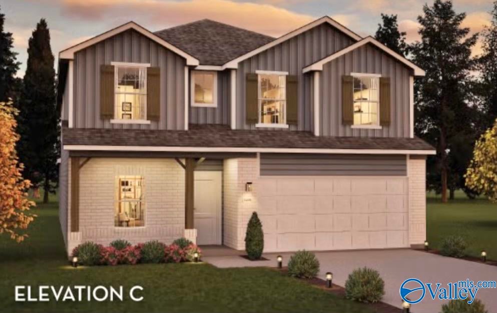 182 Mill View Drive — photo