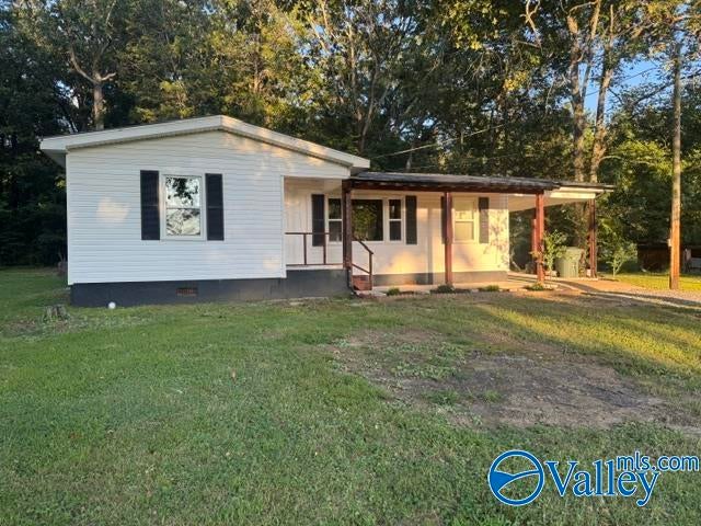 765 Longhollow Road — photo