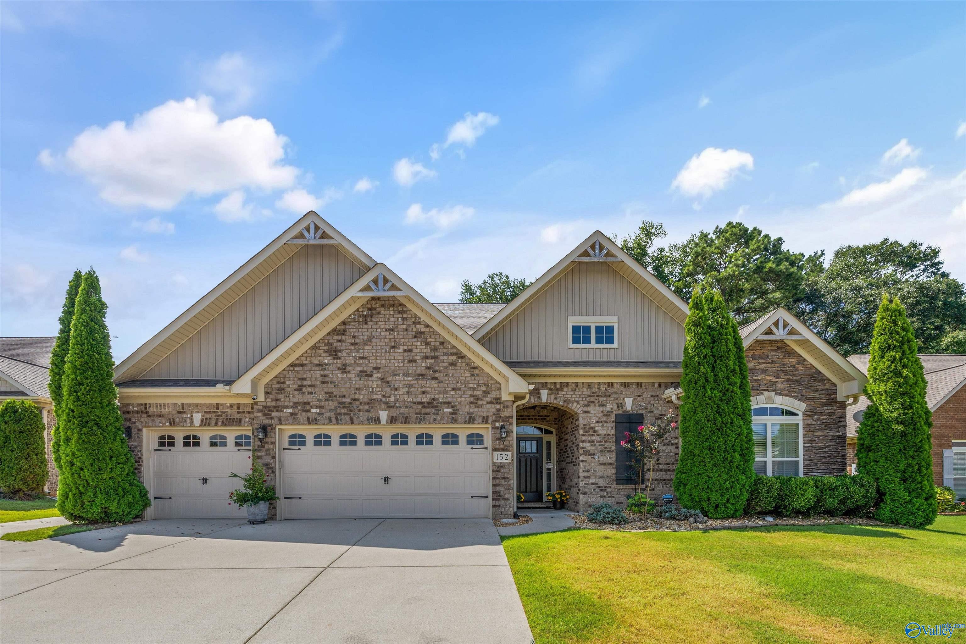 152 Autumn Cove Drive — photo