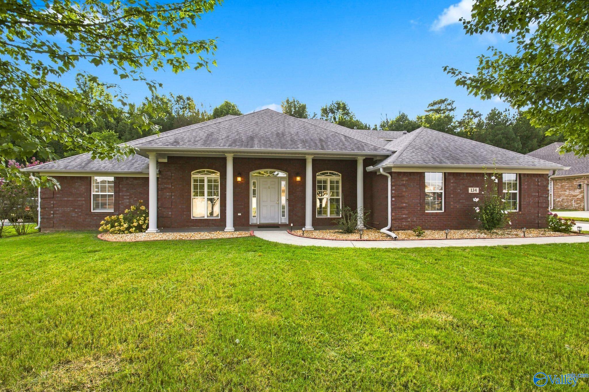 134 Silver Strand Trail — photo