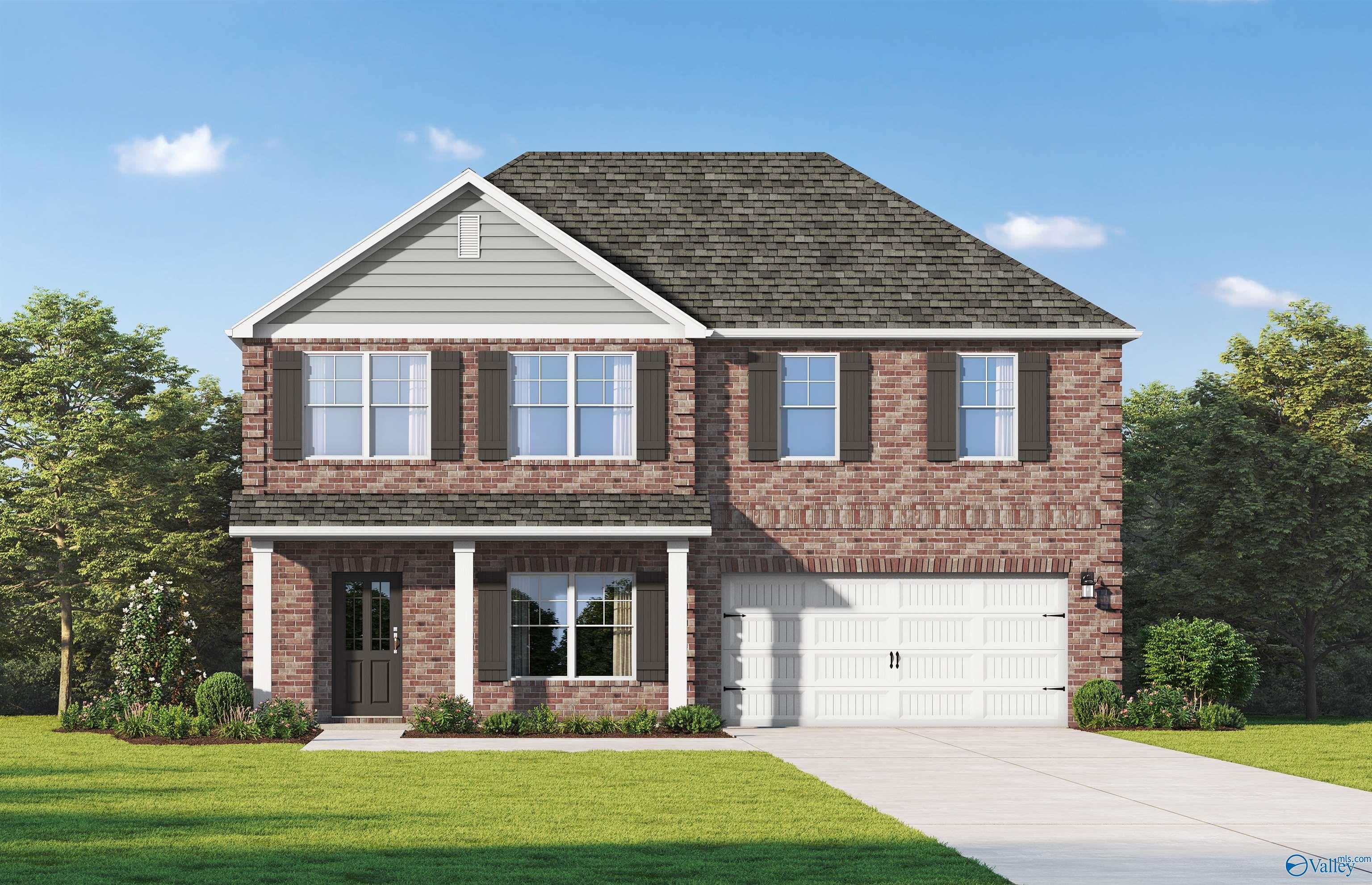 26101 McCracken Place — photo