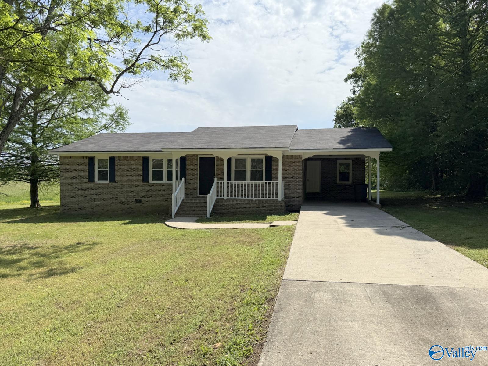 315 Monroe Nunley Road — photo