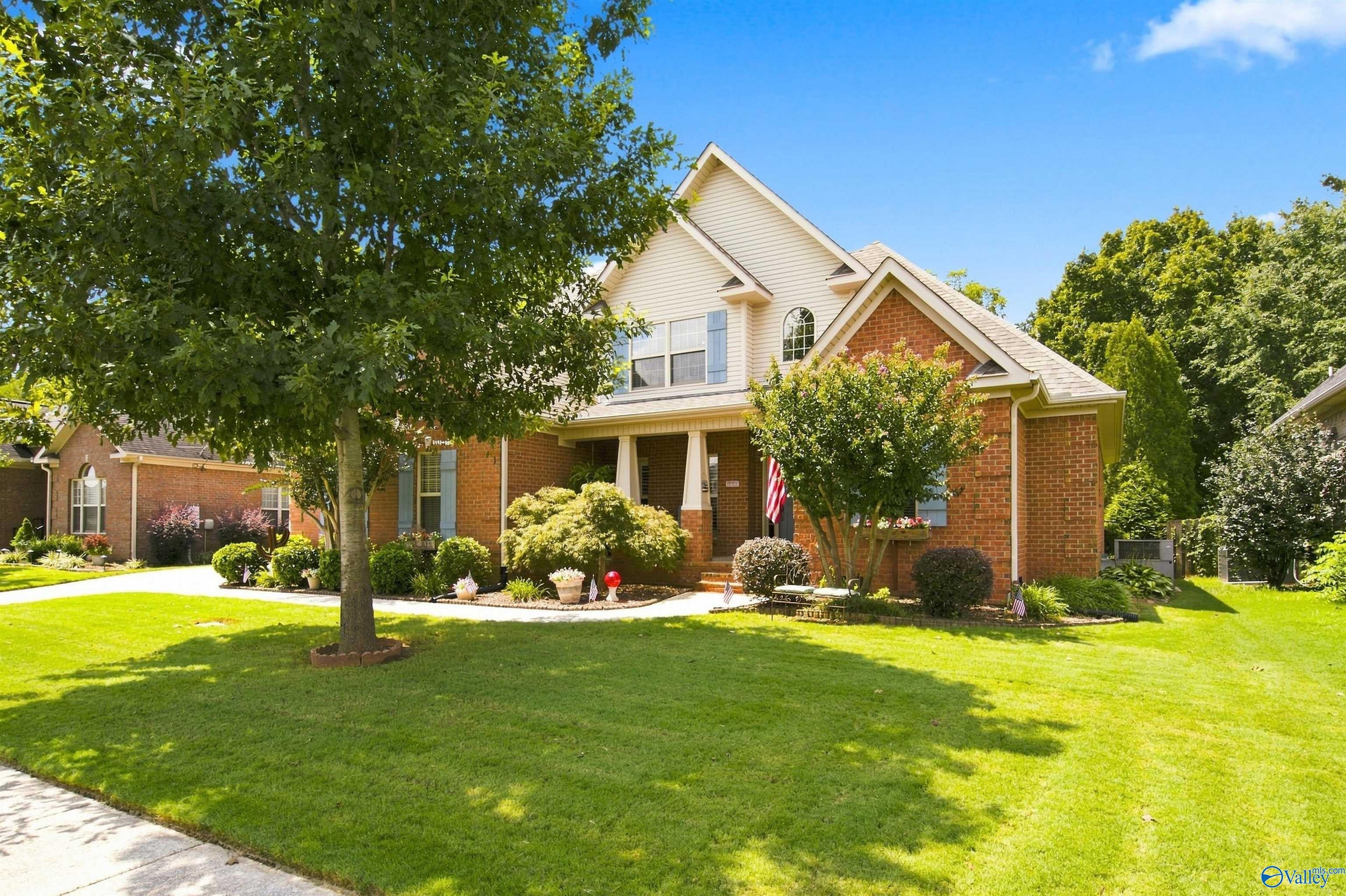 137 Tindall Drive — photo