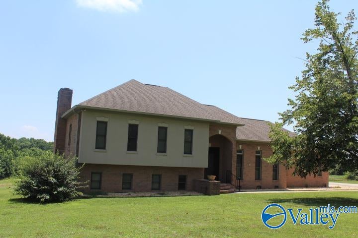 589 Cobb Road — photo