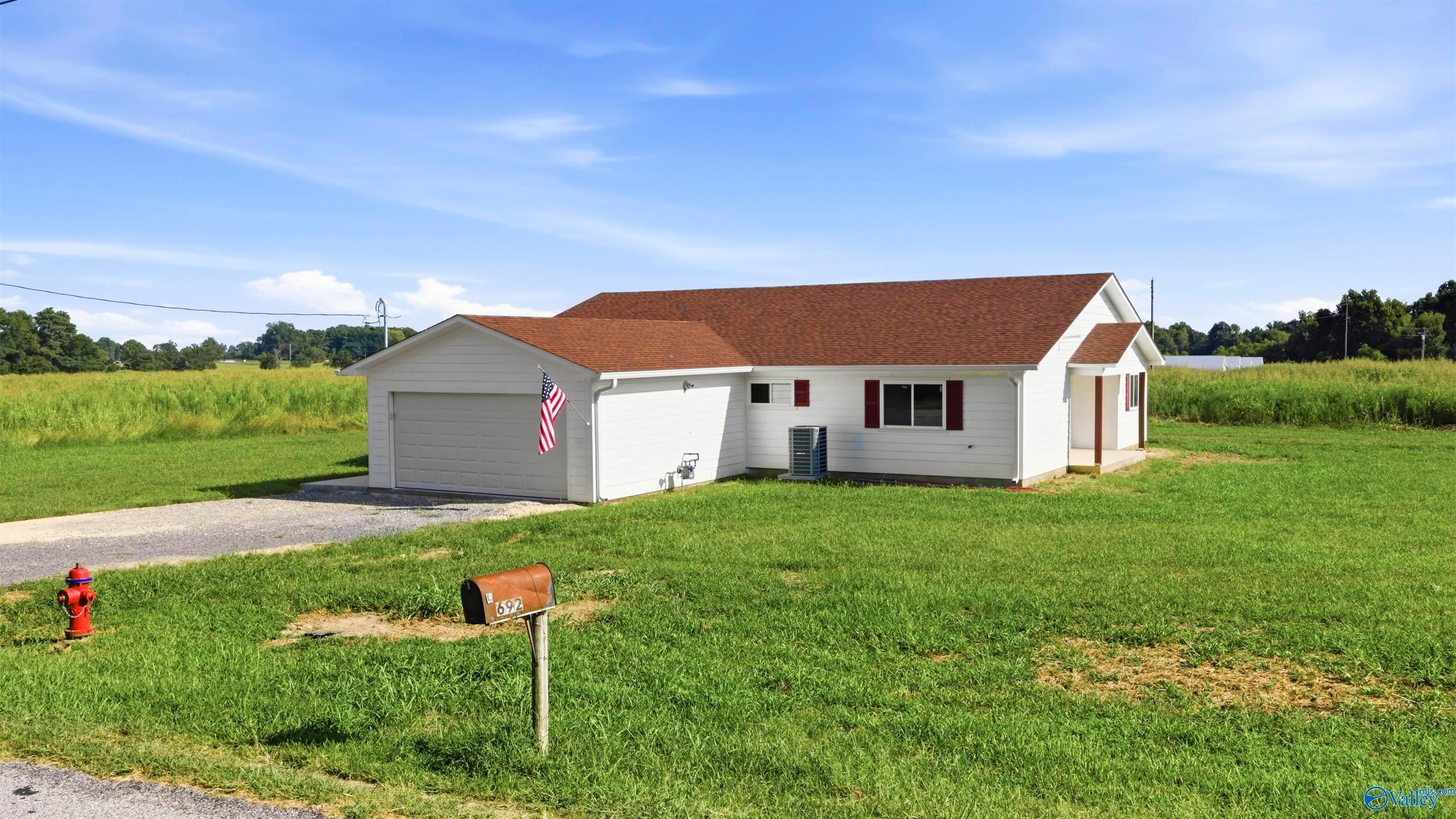 681 Barron Drive — photo