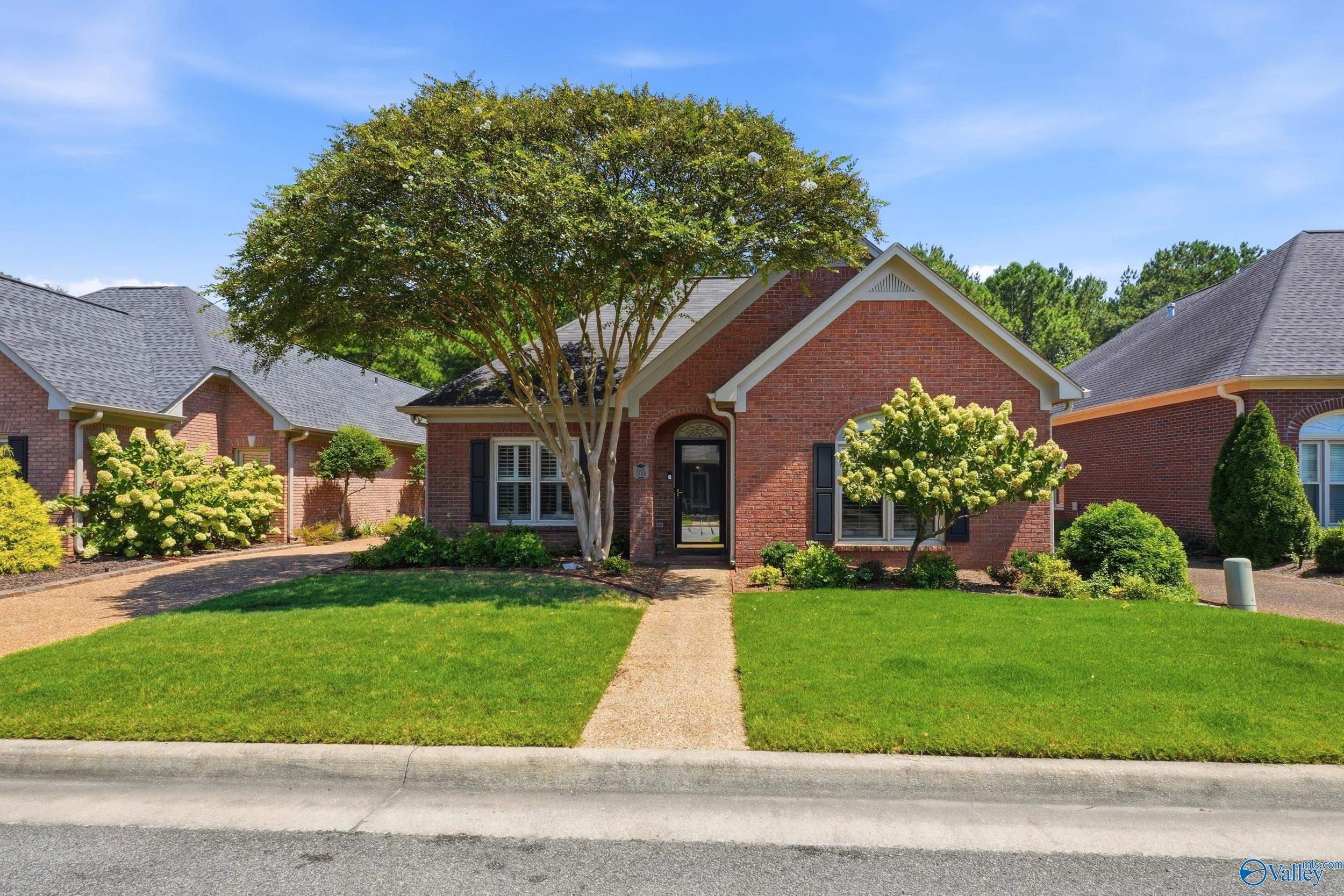 3708 SW Brazos Court SW — photo