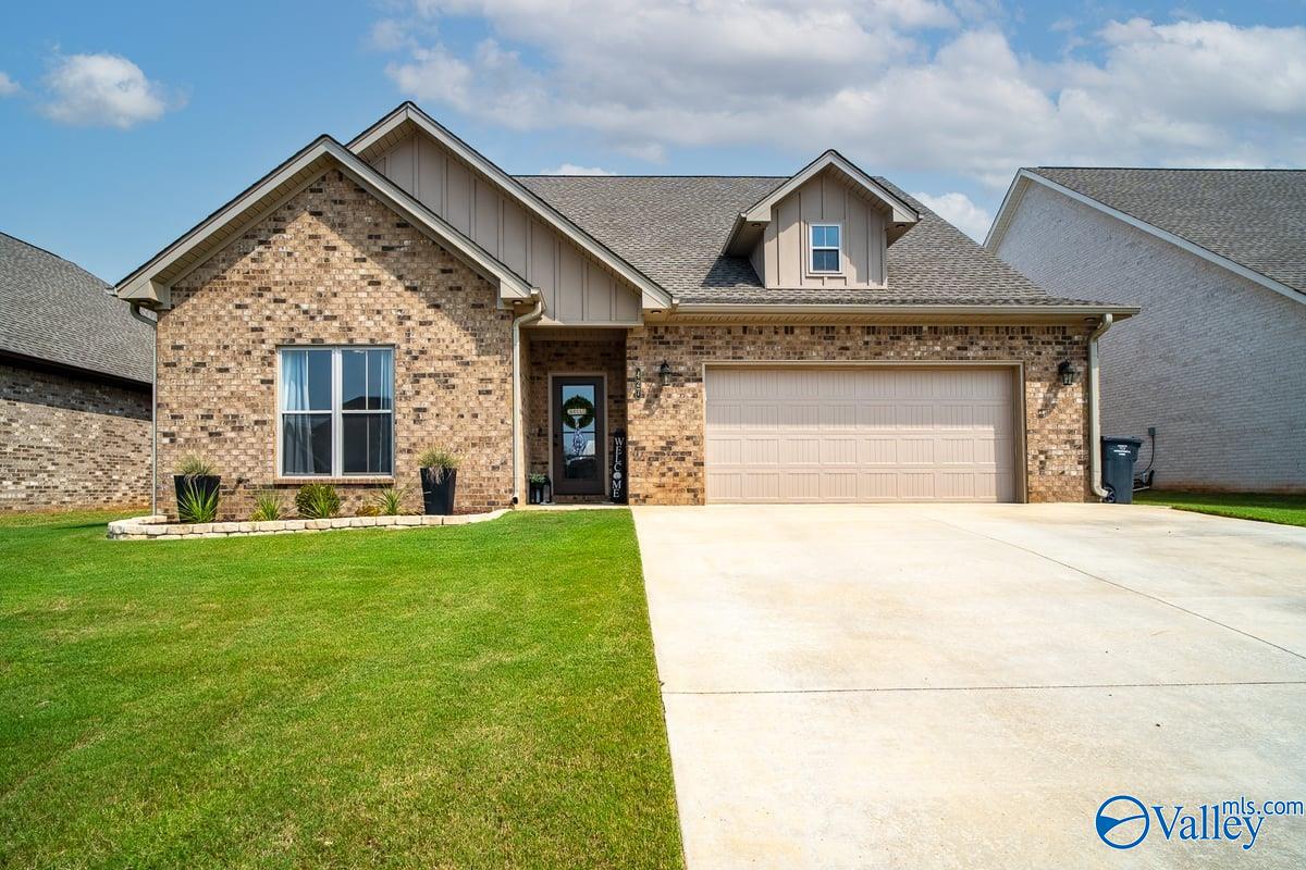 427 Zoey Grace Drive — photo