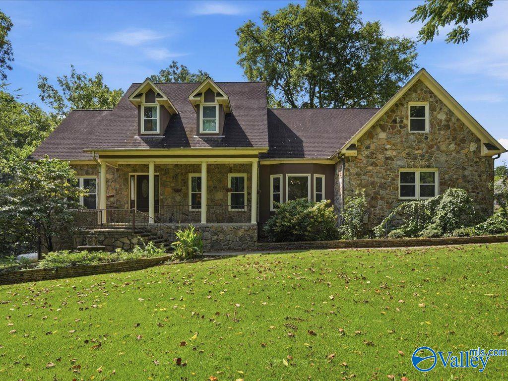 101 Belle Ridge Drive — photo