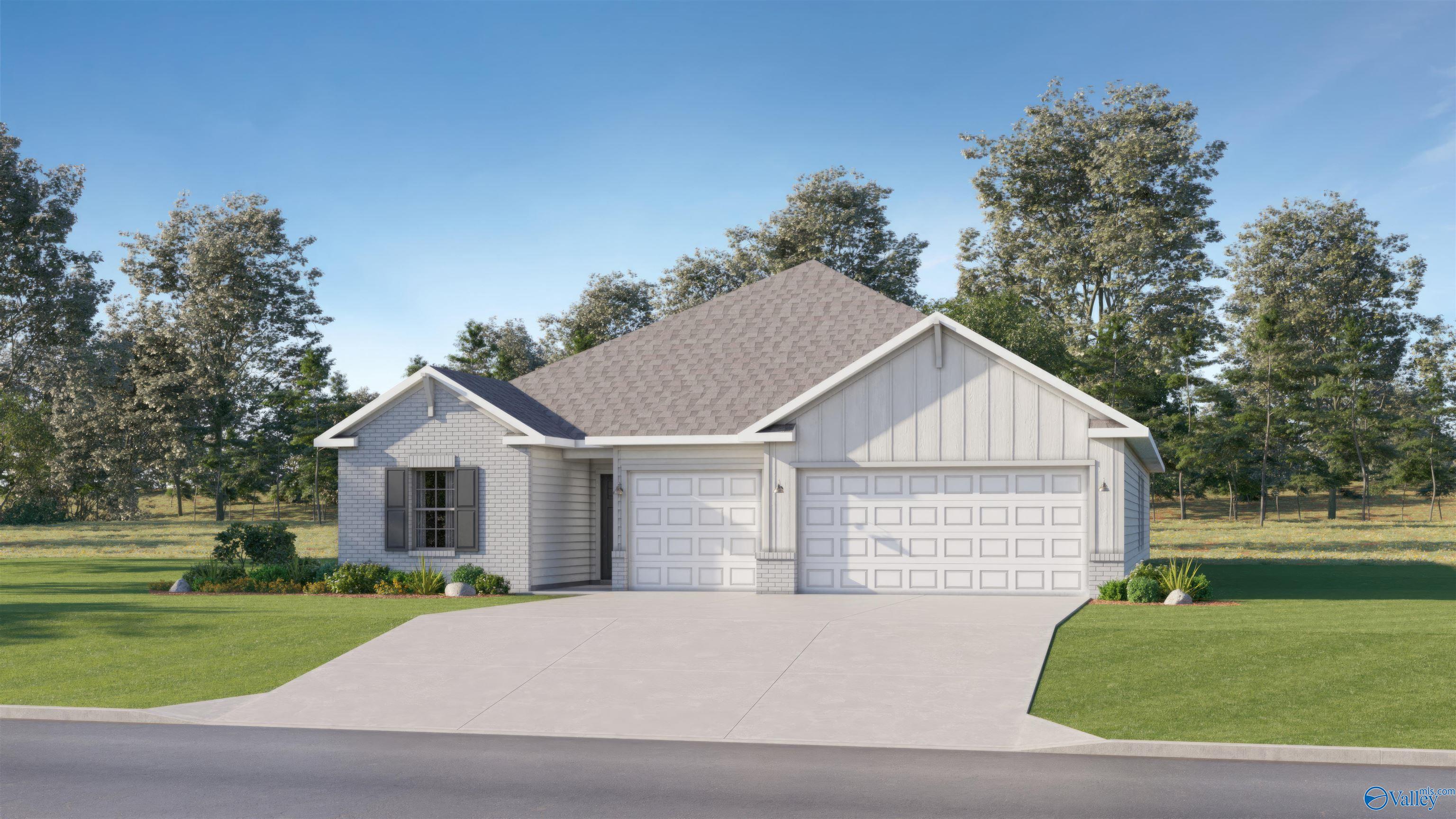 7234 Maple Creek Drive SE — photo